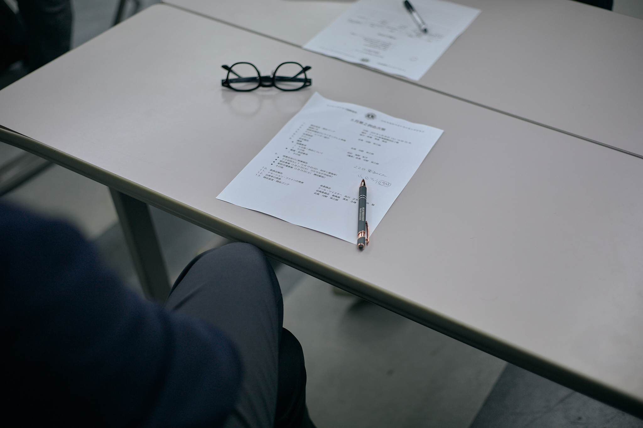 5月第2例会 ひたちなかベストライオンズクラブ 茨城 ひたちなか ライオンズクラブ