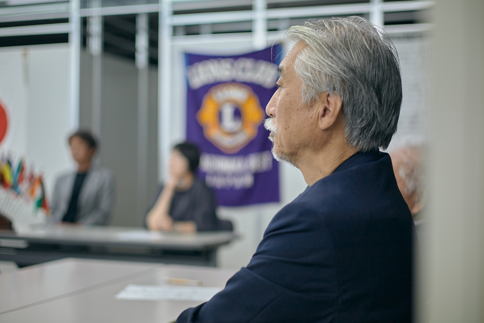 5月第2例会 ひたちなかベストライオンズクラブ 茨城 ひたちなか ライオンズクラブ