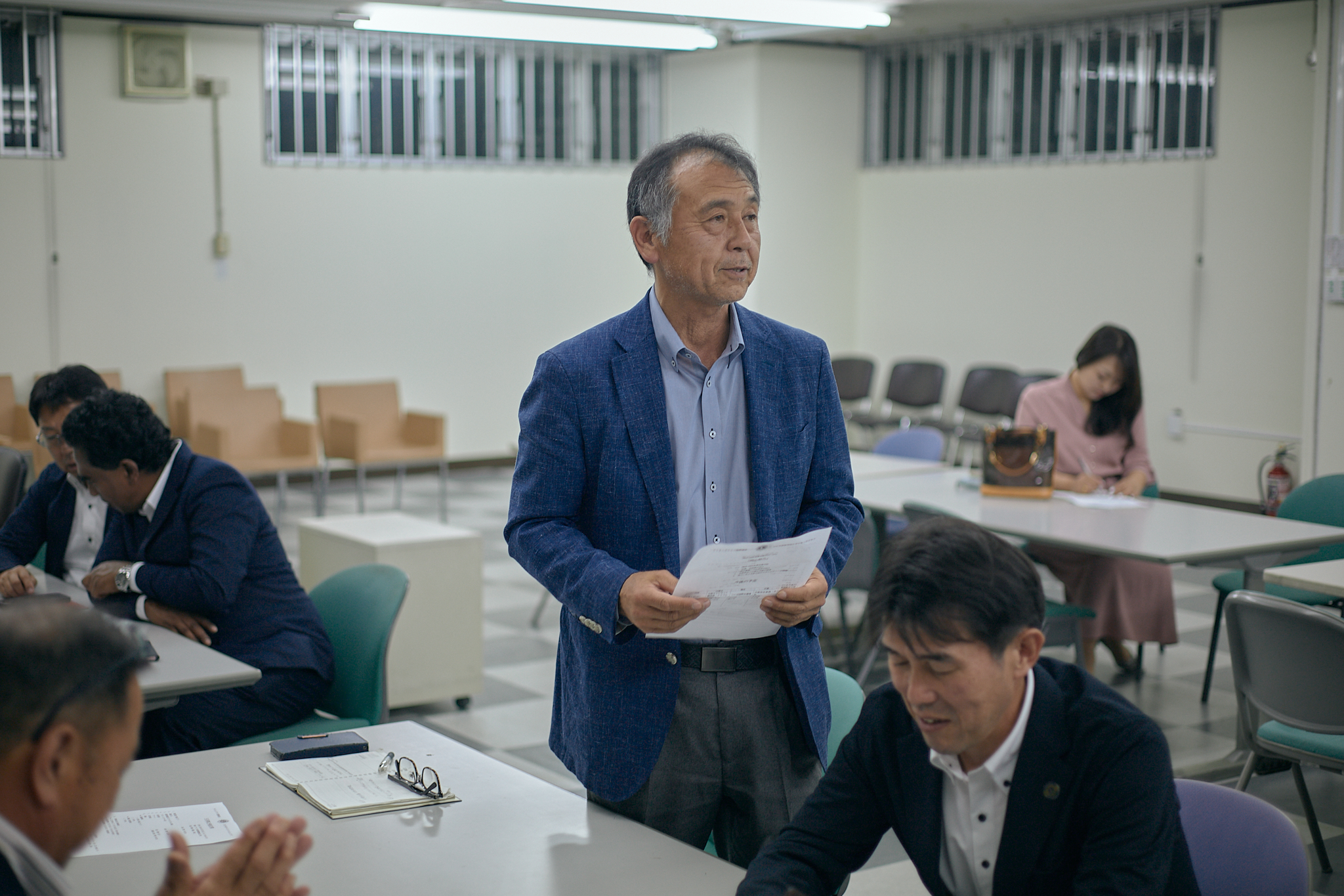 5月第2例会 ひたちなかベストライオンズクラブ 茨城 ひたちなか ライオンズクラブ