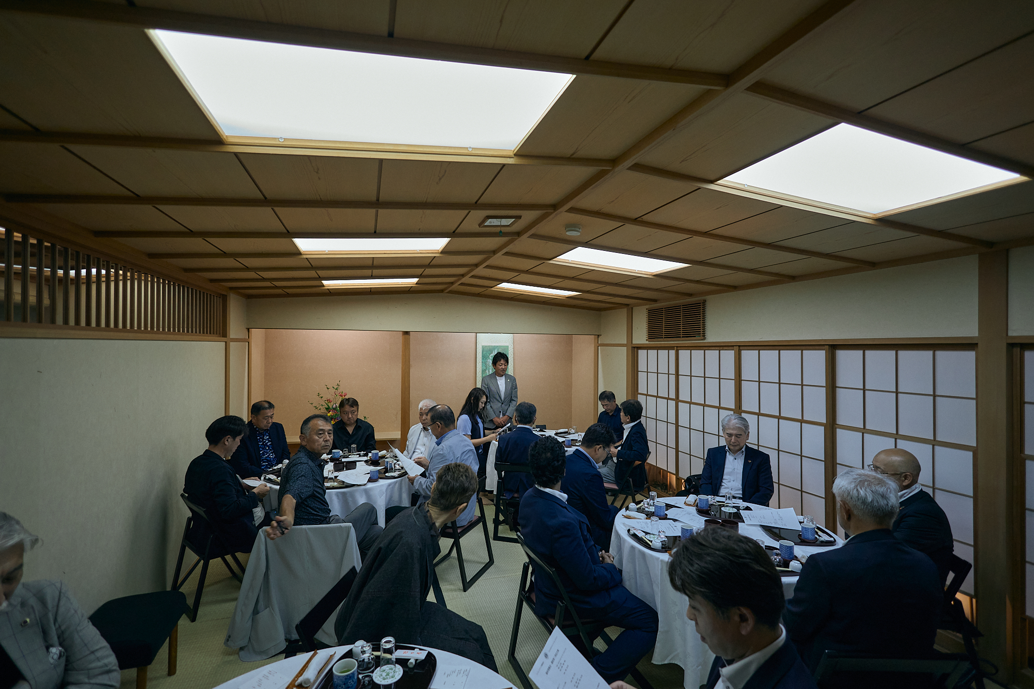 6月理事会・第1例会 ひたちなかベストライオンズクラブ 茨城 ひたちなか ライオンズクラブ