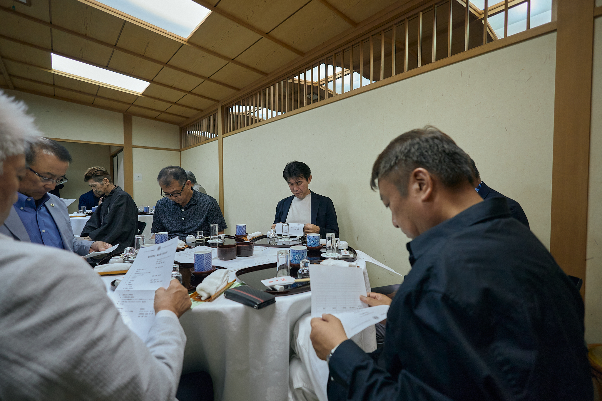 6月理事会・第1例会 ひたちなかベストライオンズクラブ 茨城 ひたちなか ライオンズクラブ