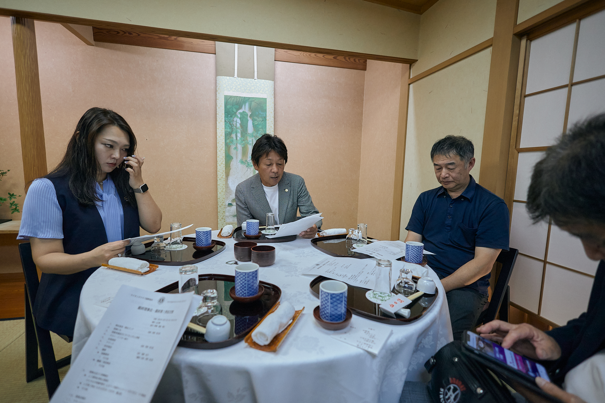 6月理事会・第1例会 ひたちなかベストライオンズクラブ 茨城 ひたちなか ライオンズクラブ