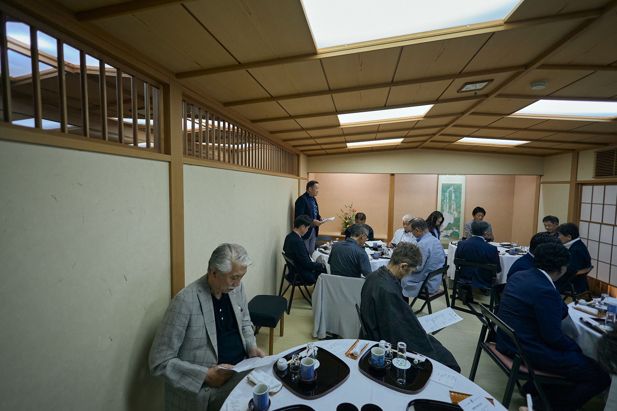 6月理事会・第1例会 ひたちなかベストライオンズクラブ 茨城 ひたちなか ライオンズクラブ