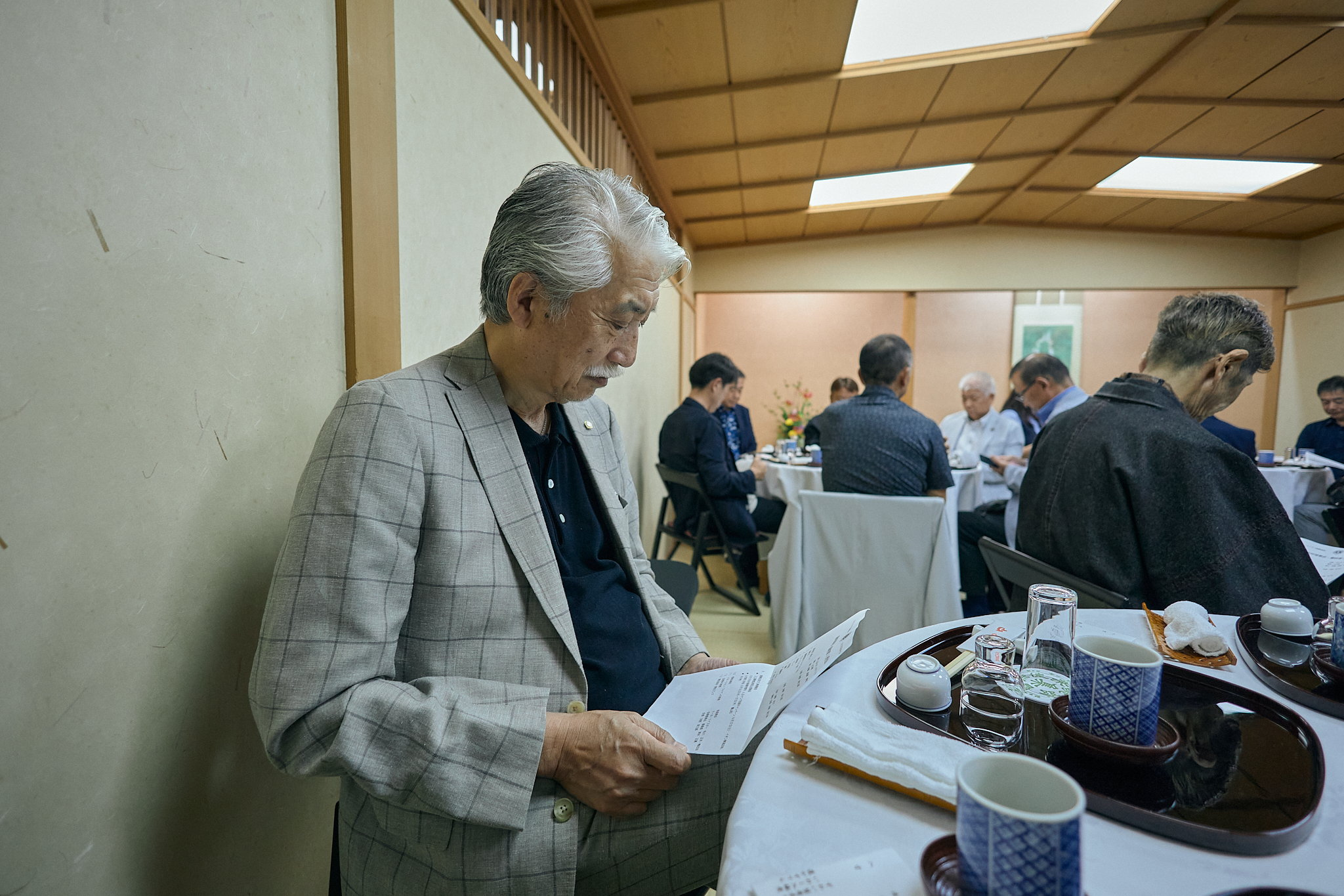 6月理事会・第1例会 ひたちなかベストライオンズクラブ 茨城 ひたちなか ライオンズクラブ