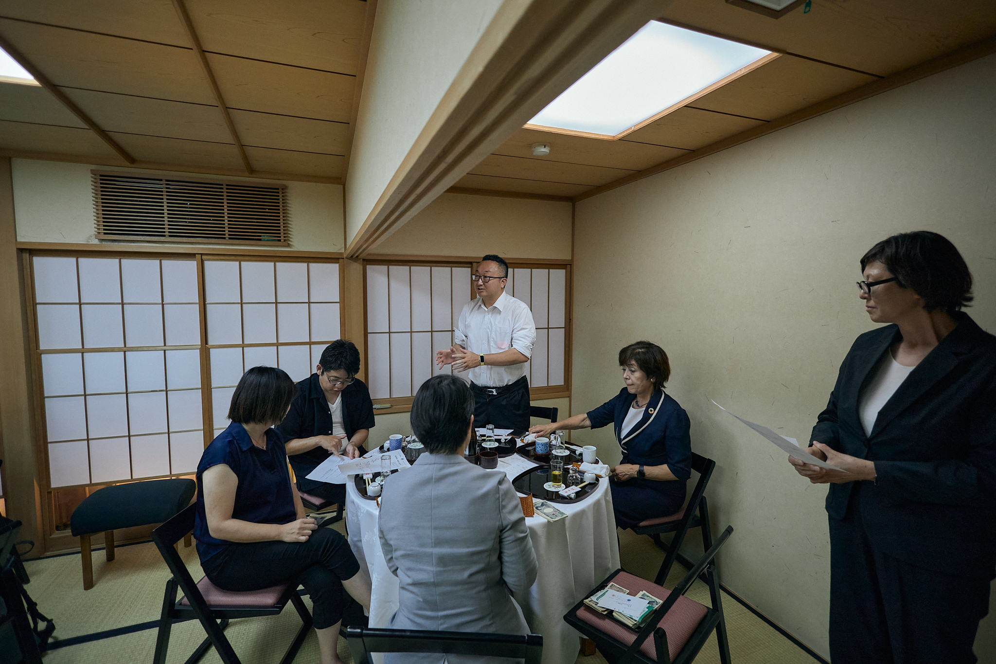 6月理事会・第1例会 ひたちなかベストライオンズクラブ 茨城 ひたちなか ライオンズクラブ