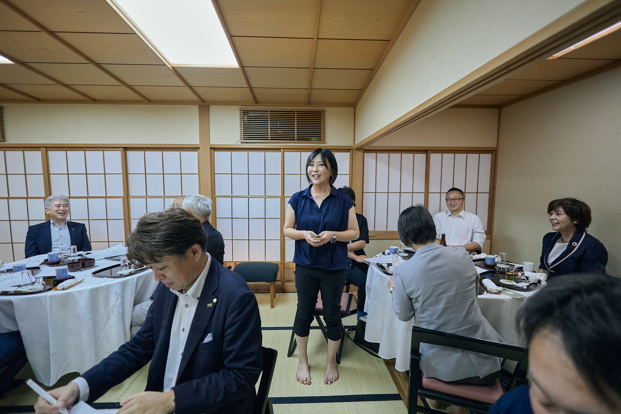 6月理事会・第1例会 ひたちなかベストライオンズクラブ 茨城 ひたちなか ライオンズクラブ