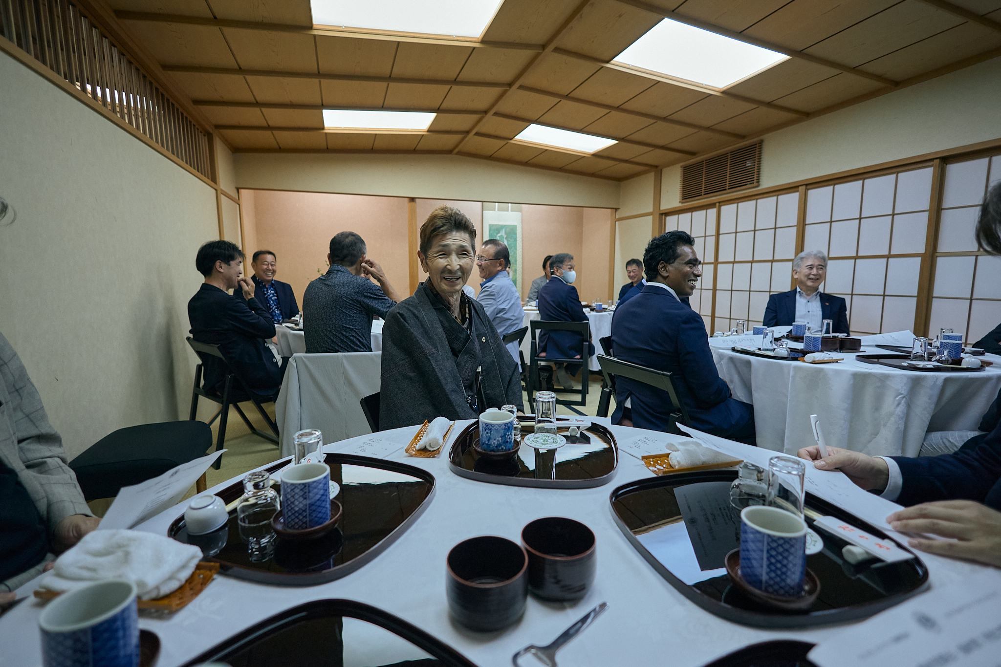 6月理事会・第1例会 ひたちなかベストライオンズクラブ 茨城 ひたちなか ライオンズクラブ