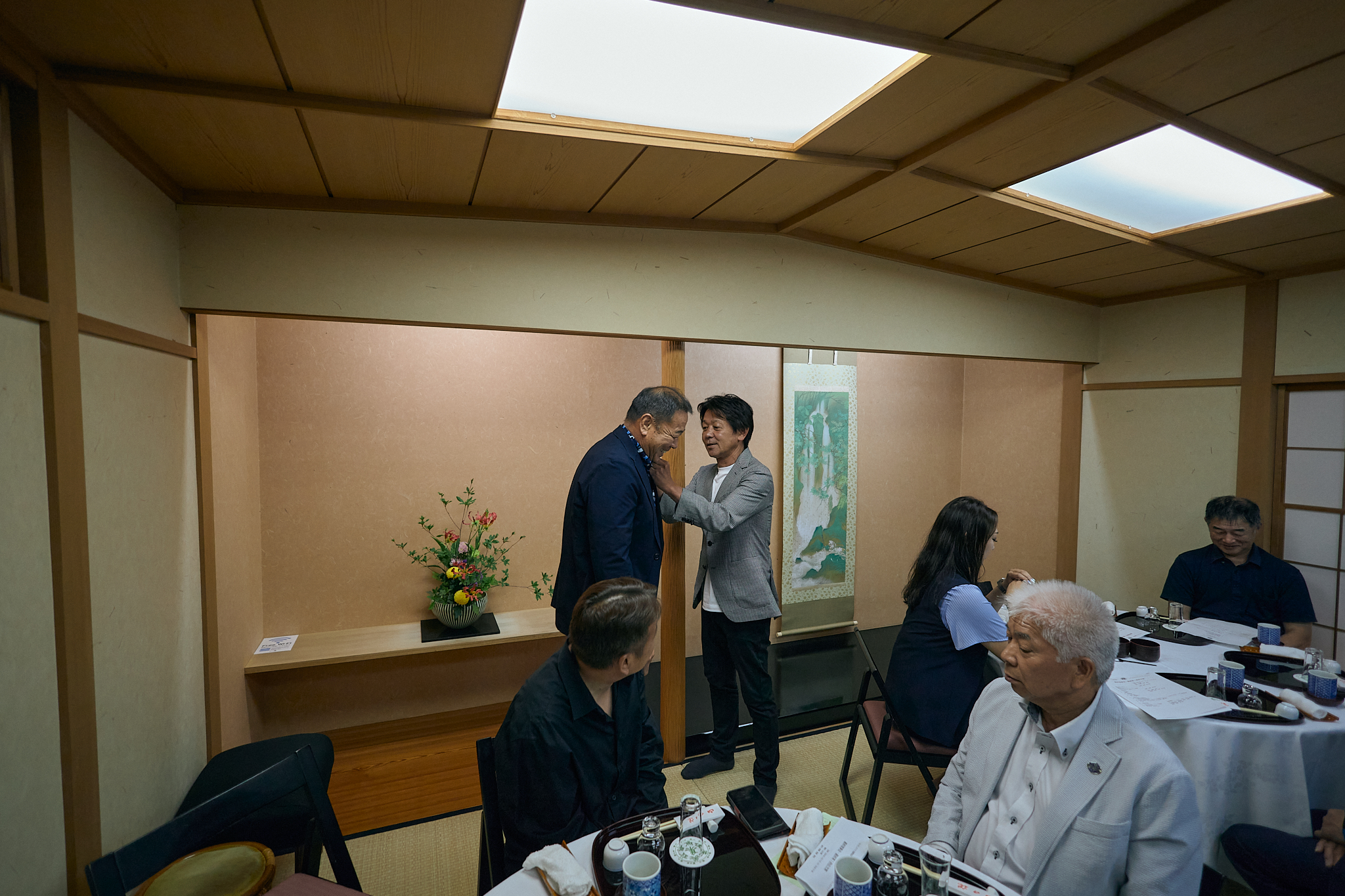 6月理事会・第1例会 ひたちなかベストライオンズクラブ 茨城 ひたちなか ライオンズクラブ