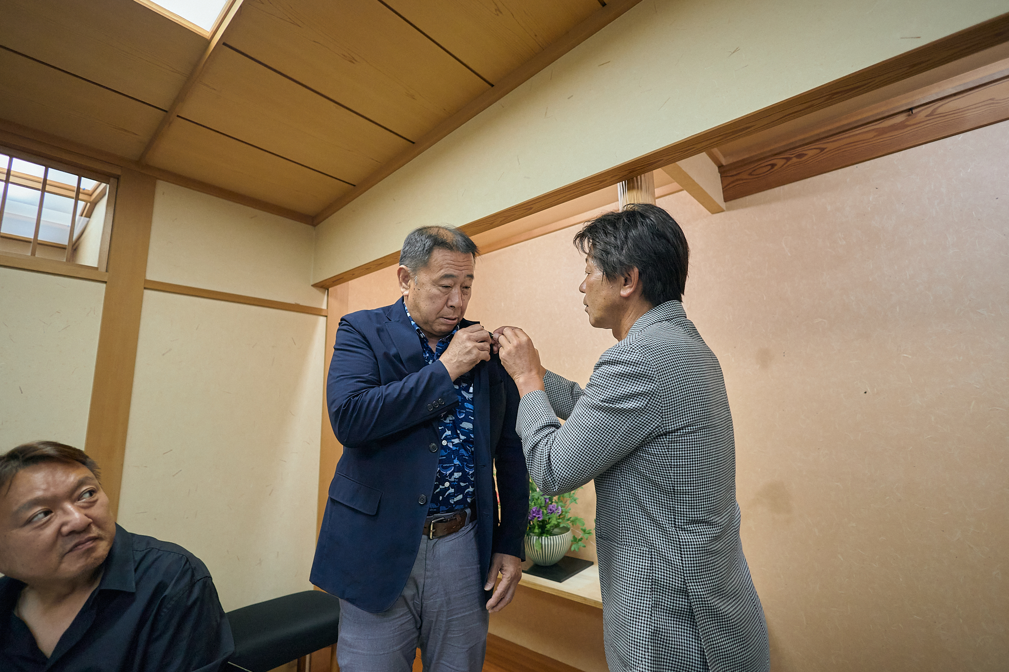 6月理事会・第1例会 ひたちなかベストライオンズクラブ 茨城 ひたちなか ライオンズクラブ