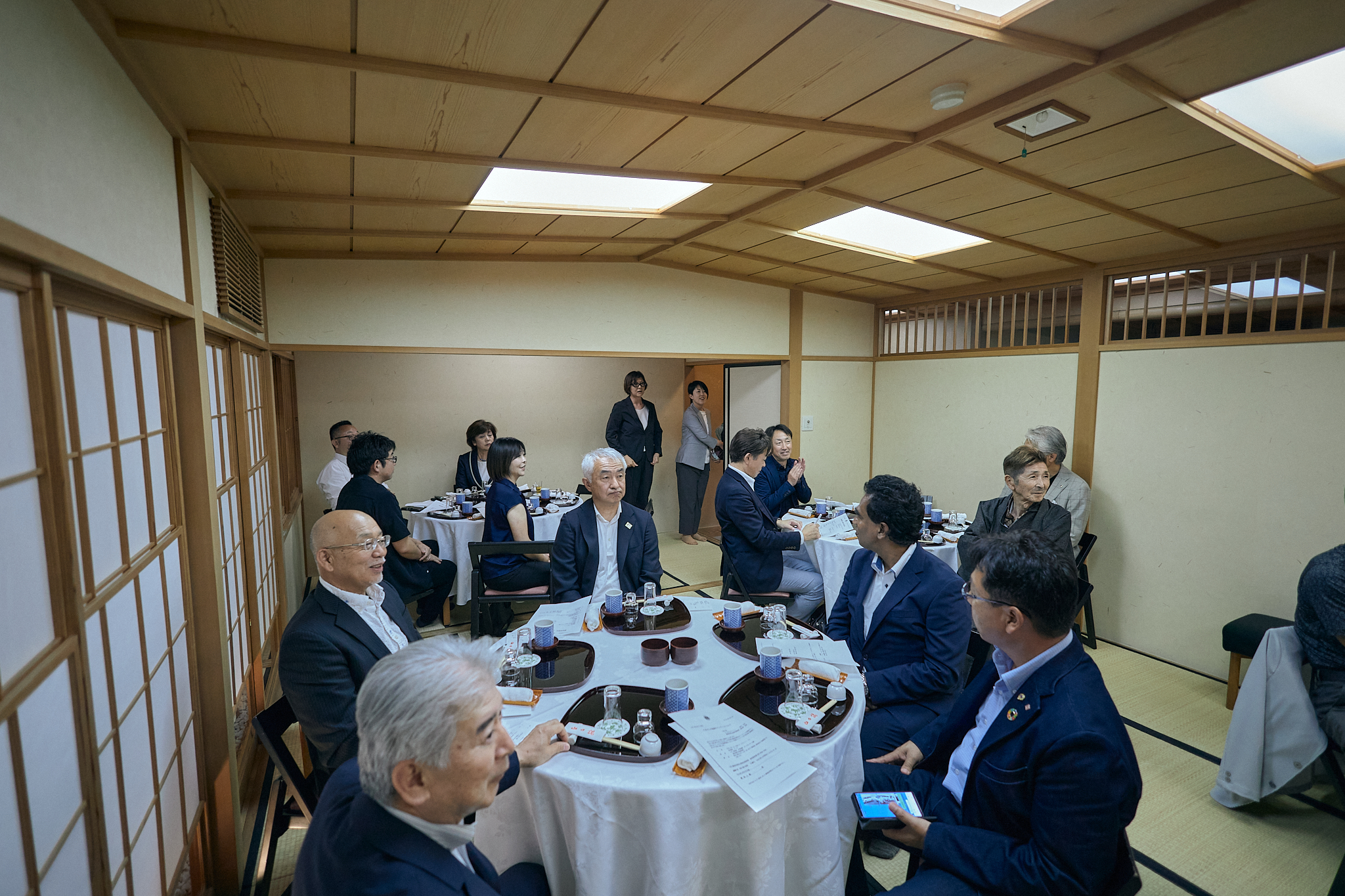 6月理事会・第1例会 ひたちなかベストライオンズクラブ 茨城 ひたちなか ライオンズクラブ