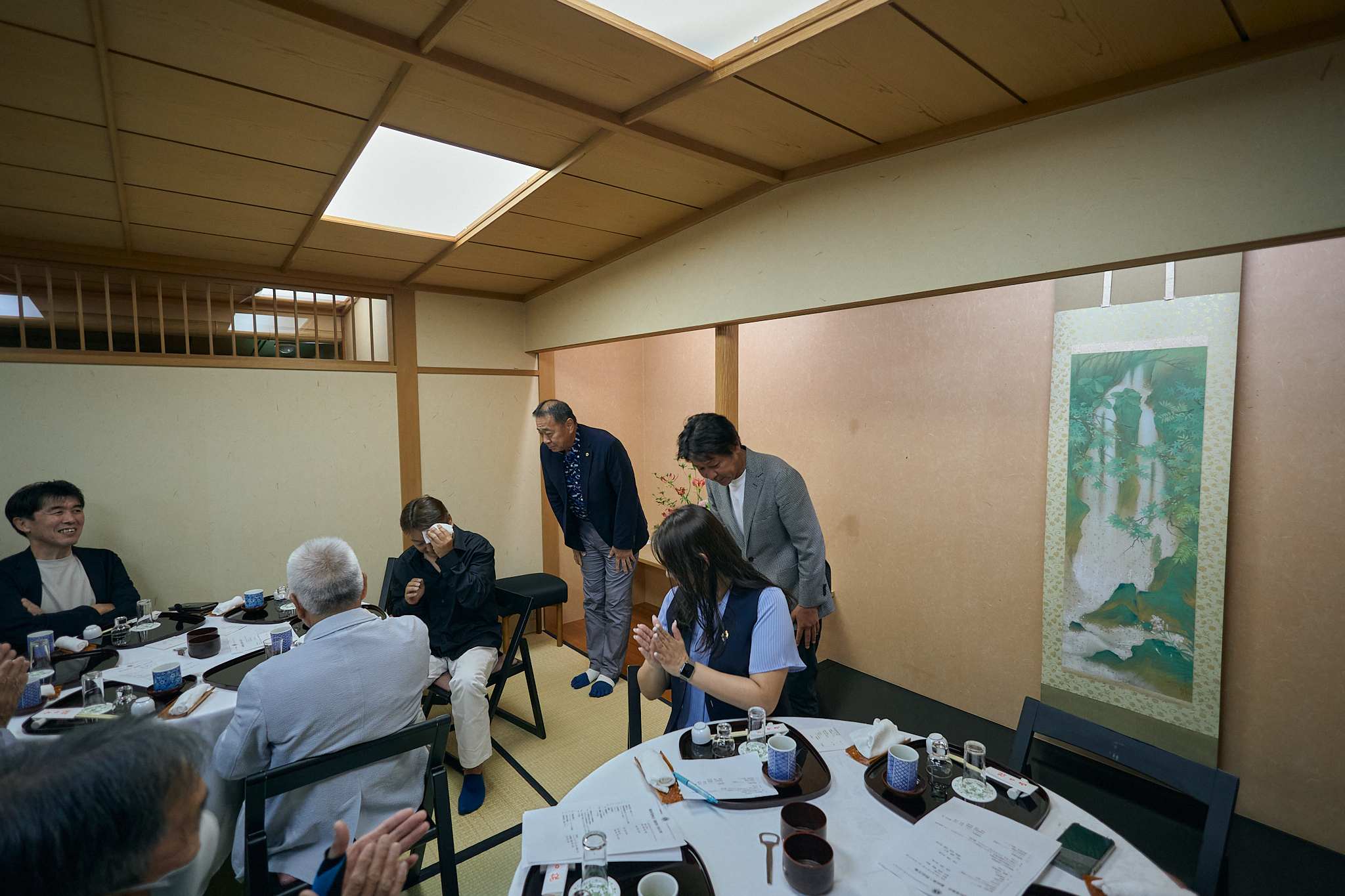 6月理事会・第1例会 ひたちなかベストライオンズクラブ 茨城 ひたちなか ライオンズクラブ
