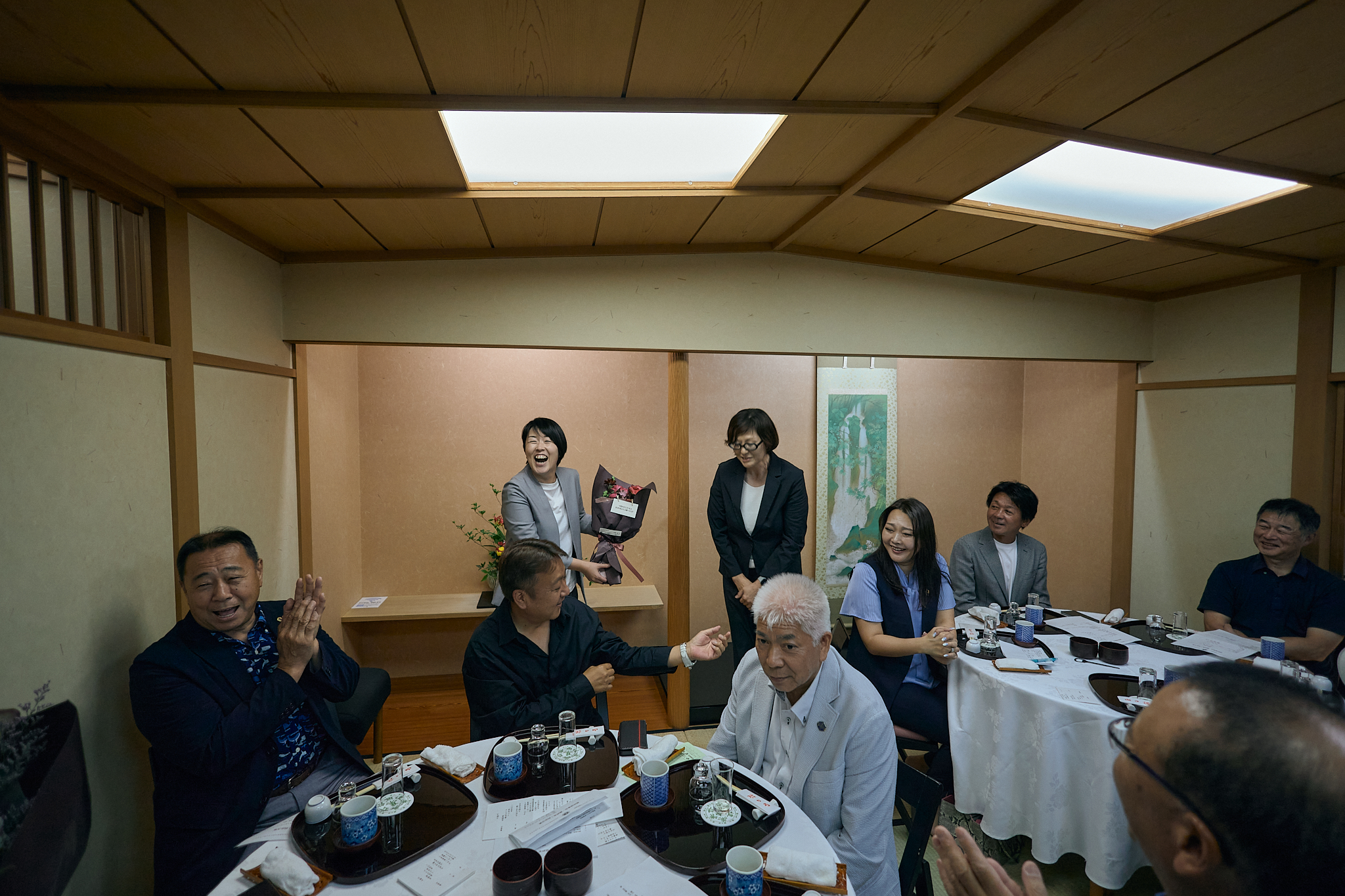 6月理事会・第1例会 ひたちなかベストライオンズクラブ 茨城 ひたちなか ライオンズクラブ