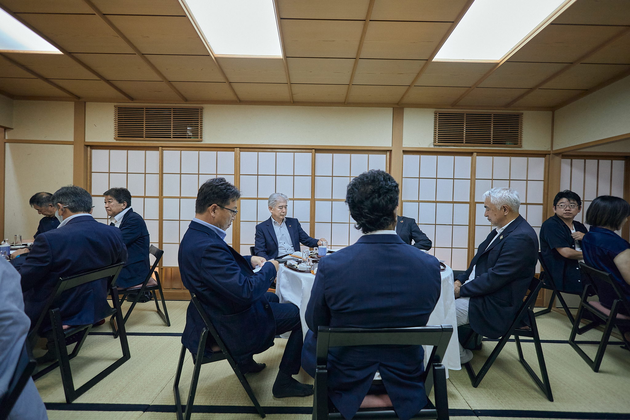 6月理事会・第1例会 ひたちなかベストライオンズクラブ 茨城 ひたちなか ライオンズクラブ