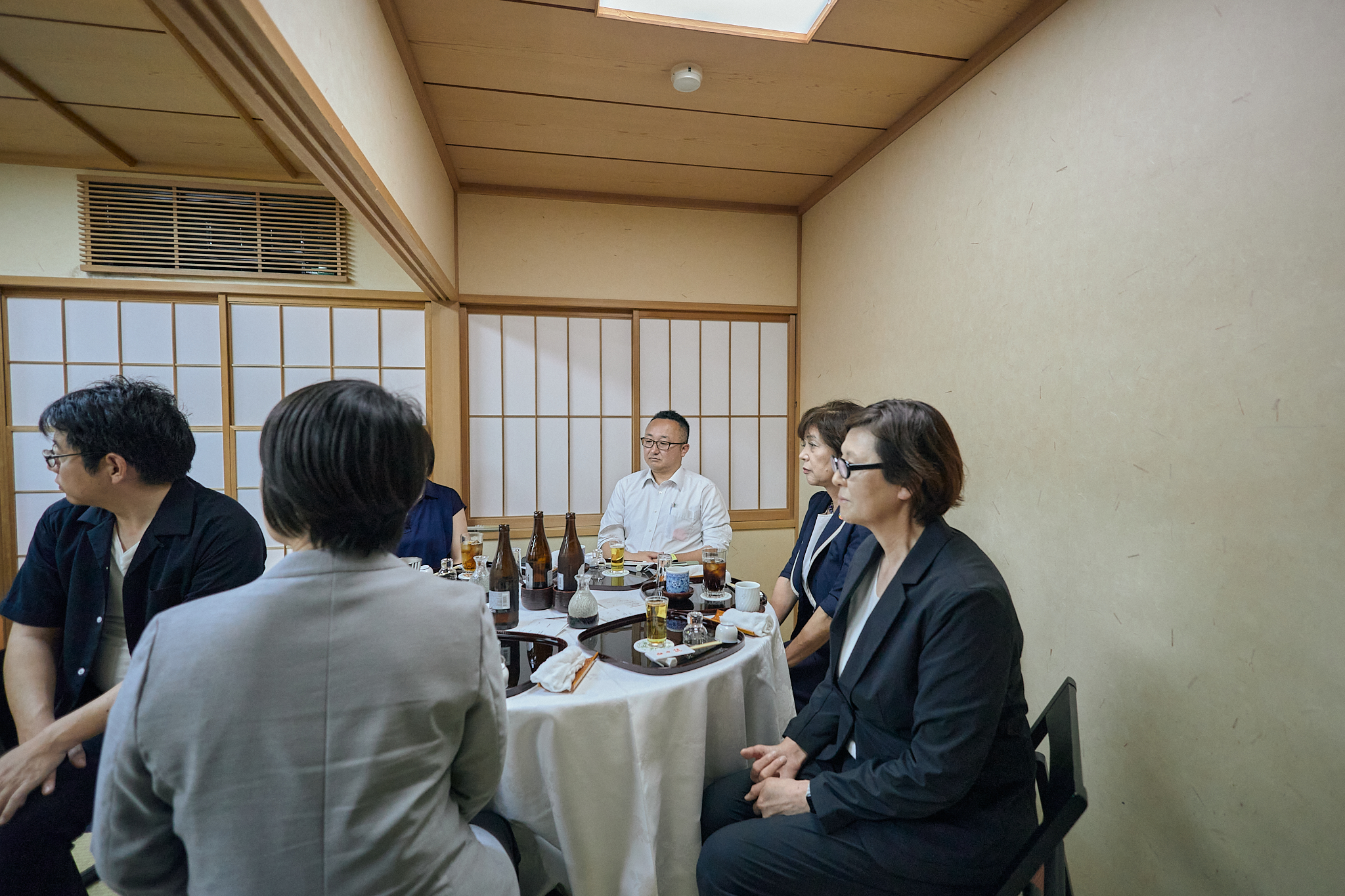 6月理事会・第1例会 ひたちなかベストライオンズクラブ 茨城 ひたちなか ライオンズクラブ