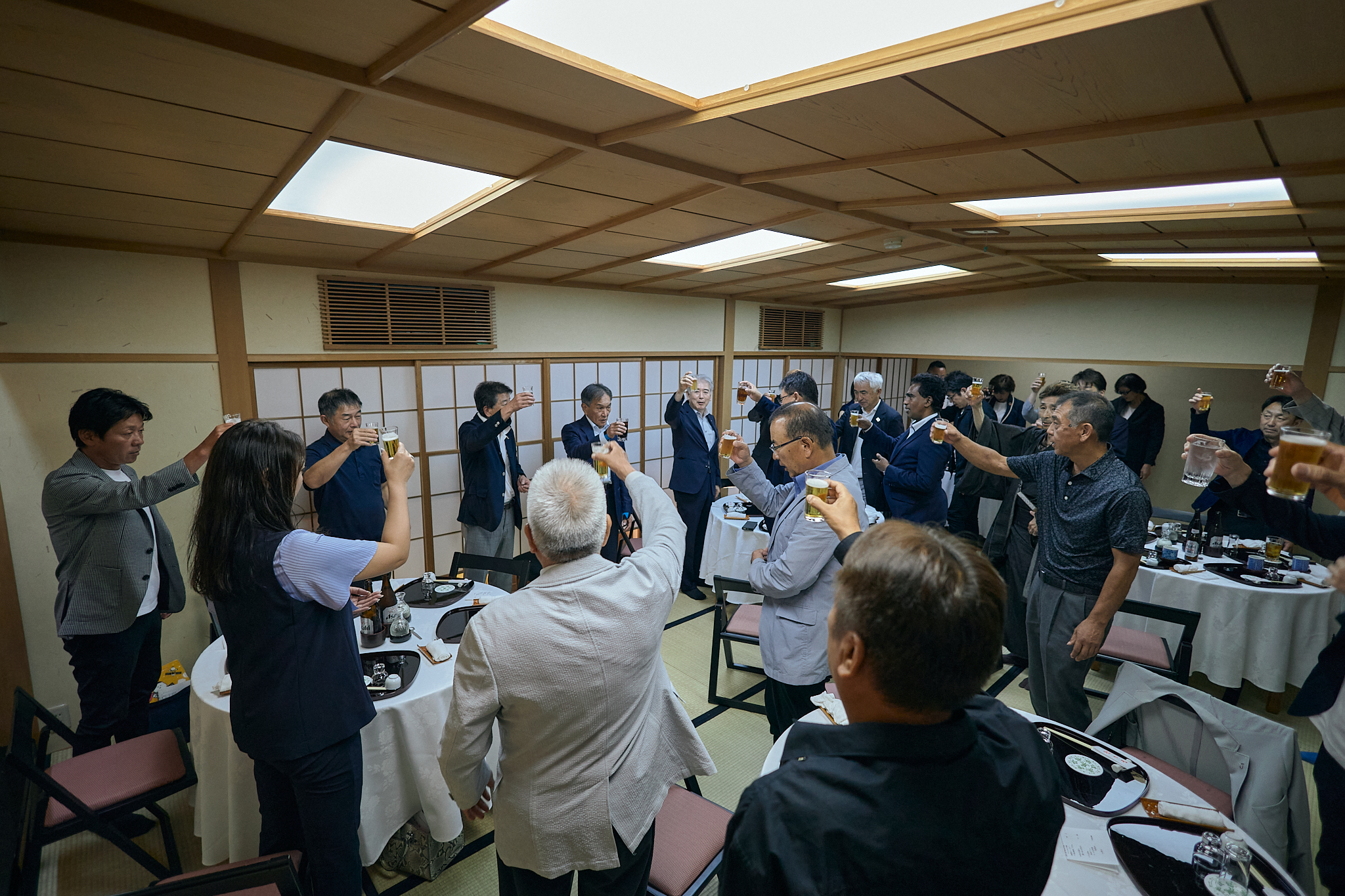6月理事会・第1例会 ひたちなかベストライオンズクラブ 茨城 ひたちなか ライオンズクラブ