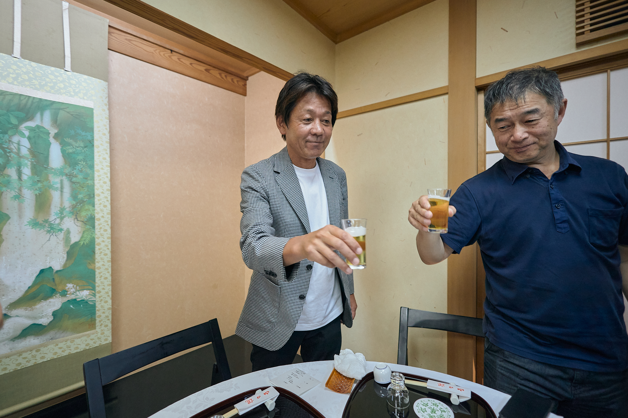 6月理事会・第1例会 ひたちなかベストライオンズクラブ 茨城 ひたちなか ライオンズクラブ