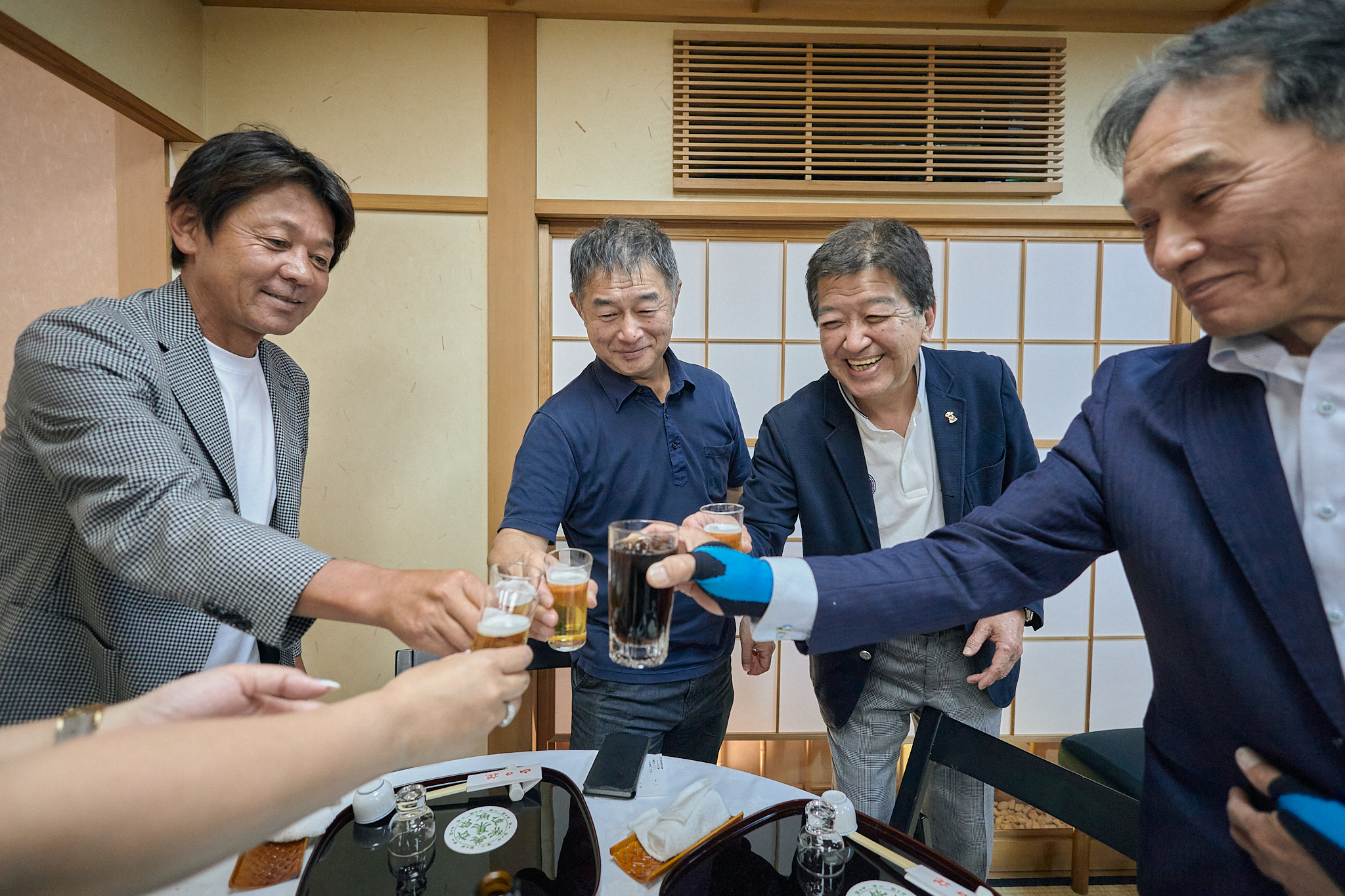 6月理事会・第1例会 ひたちなかベストライオンズクラブ 茨城 ひたちなか ライオンズクラブ