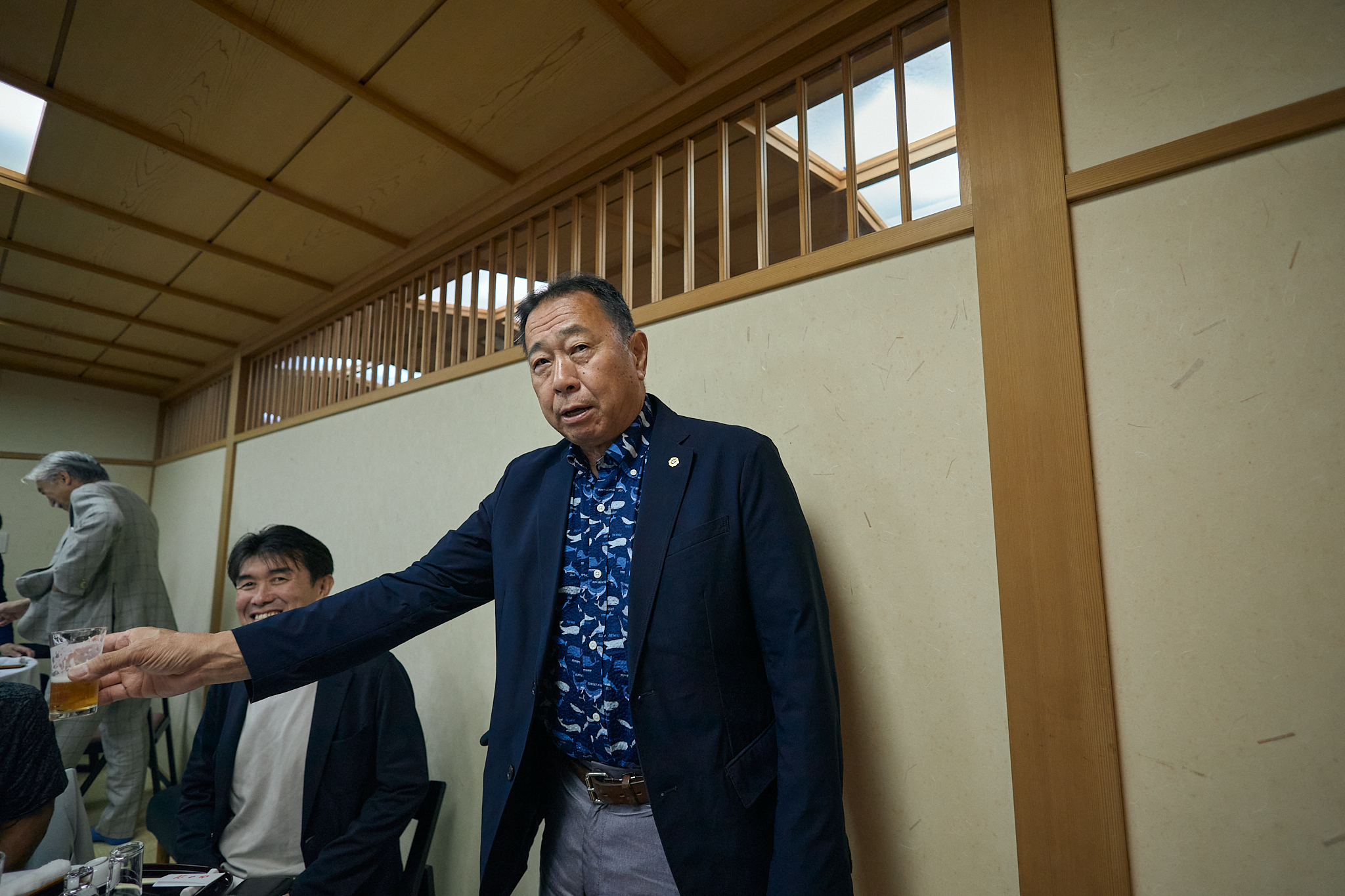 6月理事会・第1例会 ひたちなかベストライオンズクラブ 茨城 ひたちなか ライオンズクラブ