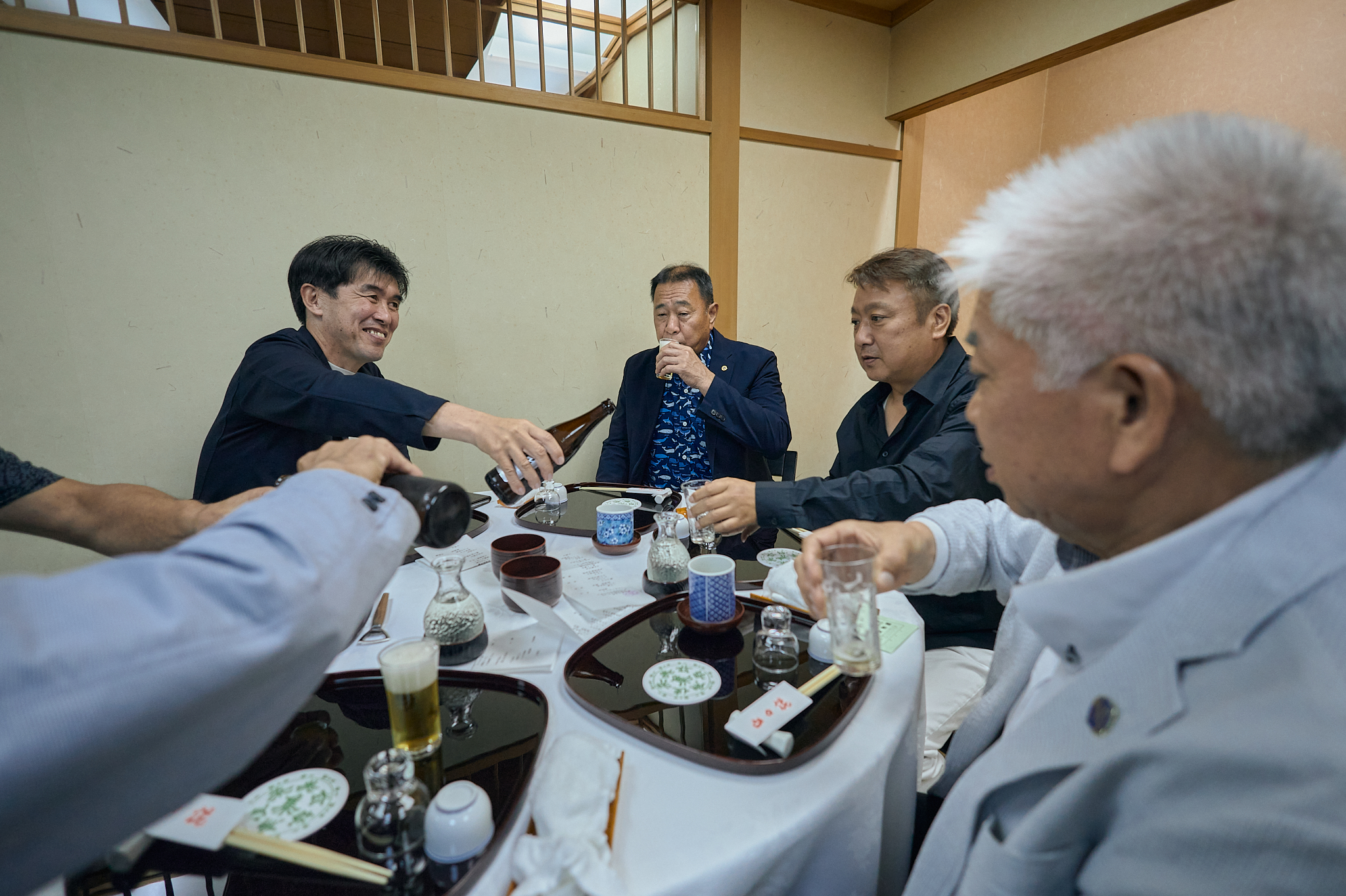 6月理事会・第1例会 ひたちなかベストライオンズクラブ 茨城 ひたちなか ライオンズクラブ