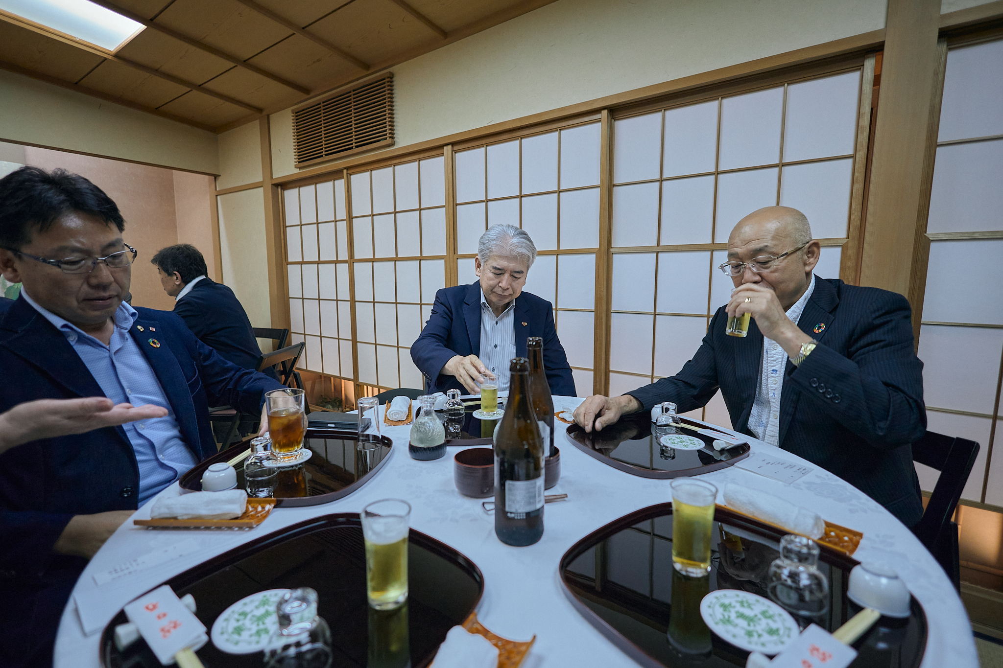 6月理事会・第1例会 ひたちなかベストライオンズクラブ 茨城 ひたちなか ライオンズクラブ