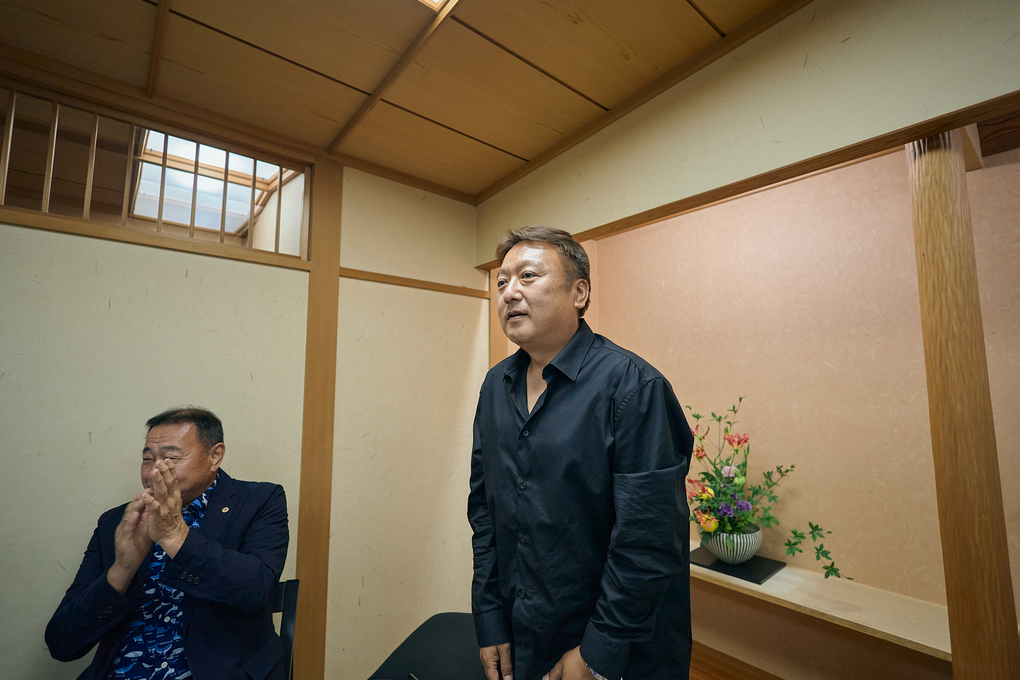 6月理事会・第1例会 ひたちなかベストライオンズクラブ 茨城 ひたちなか ライオンズクラブ