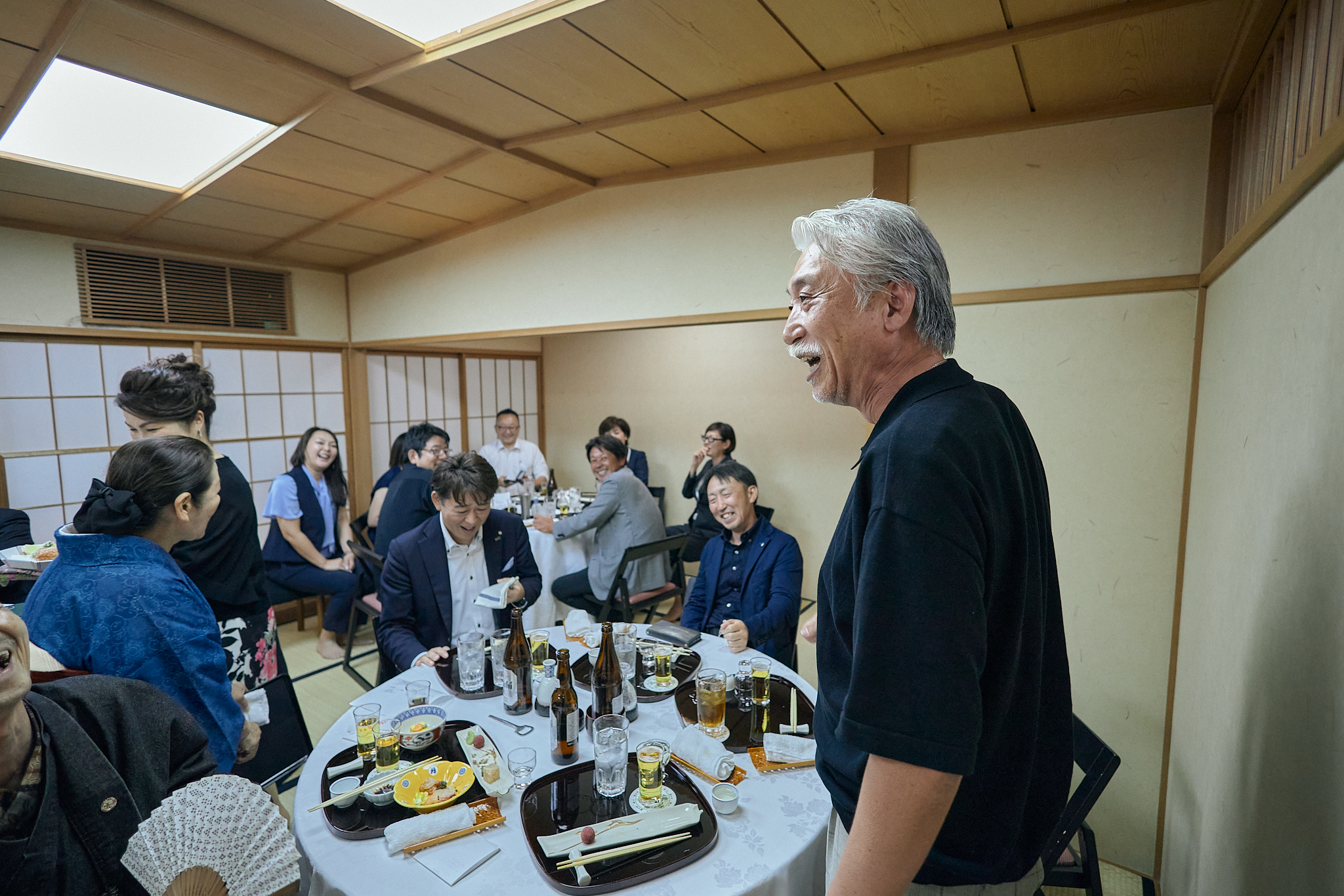 6月理事会・第1例会 ひたちなかベストライオンズクラブ 茨城 ひたちなか ライオンズクラブ