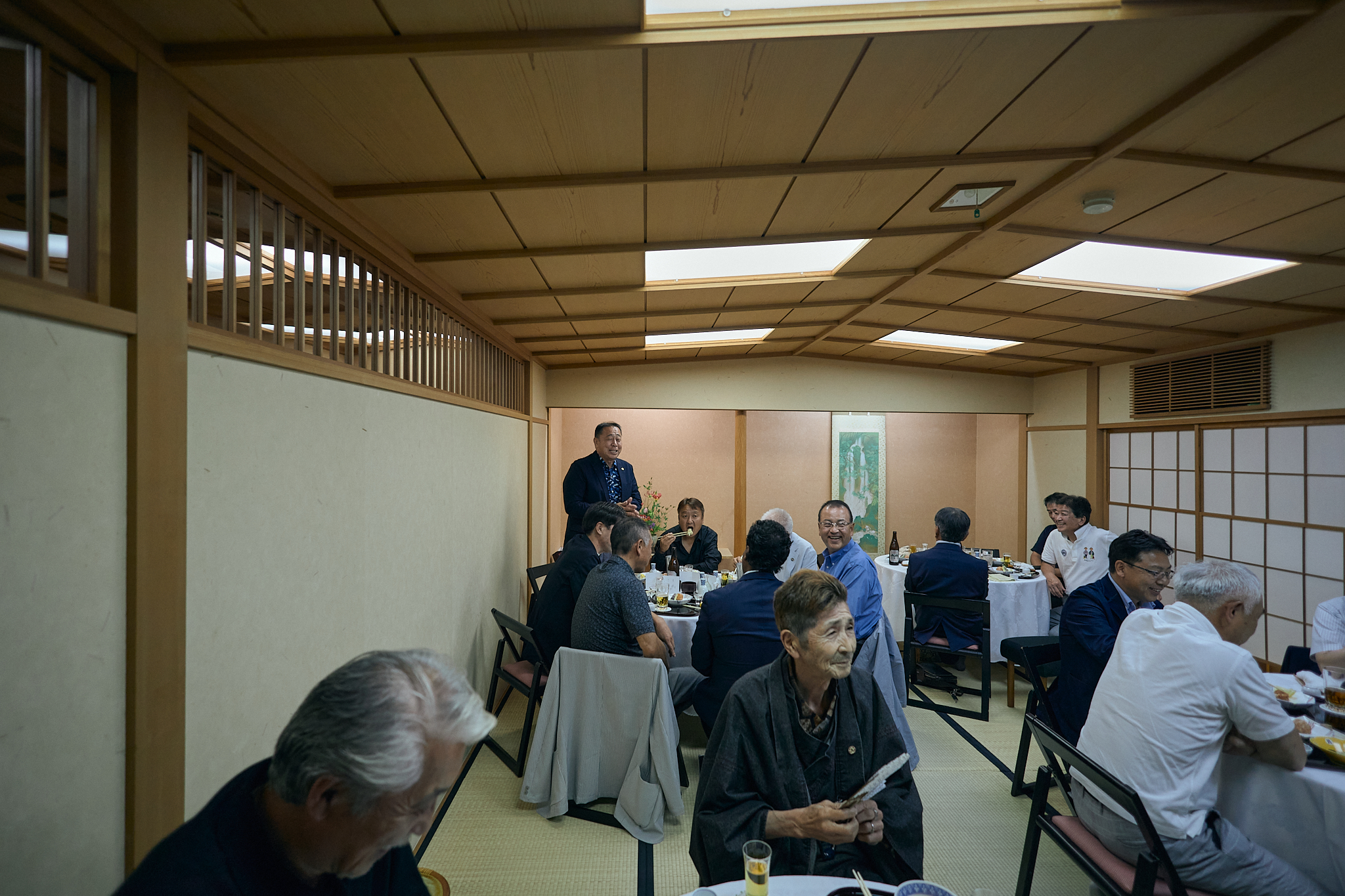 6月理事会・第1例会 ひたちなかベストライオンズクラブ 茨城 ひたちなか ライオンズクラブ
