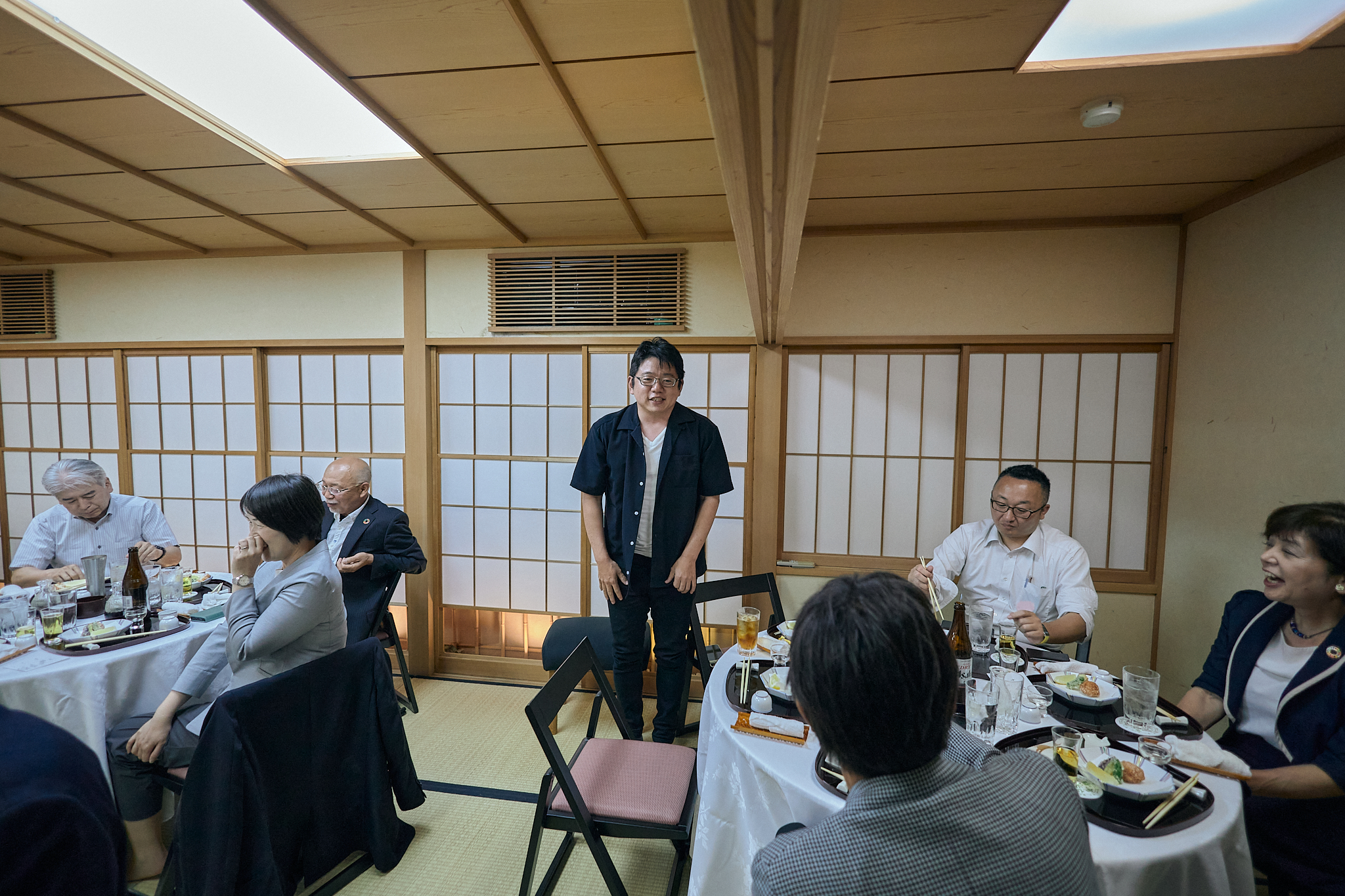 6月理事会・第1例会 ひたちなかベストライオンズクラブ 茨城 ひたちなか ライオンズクラブ