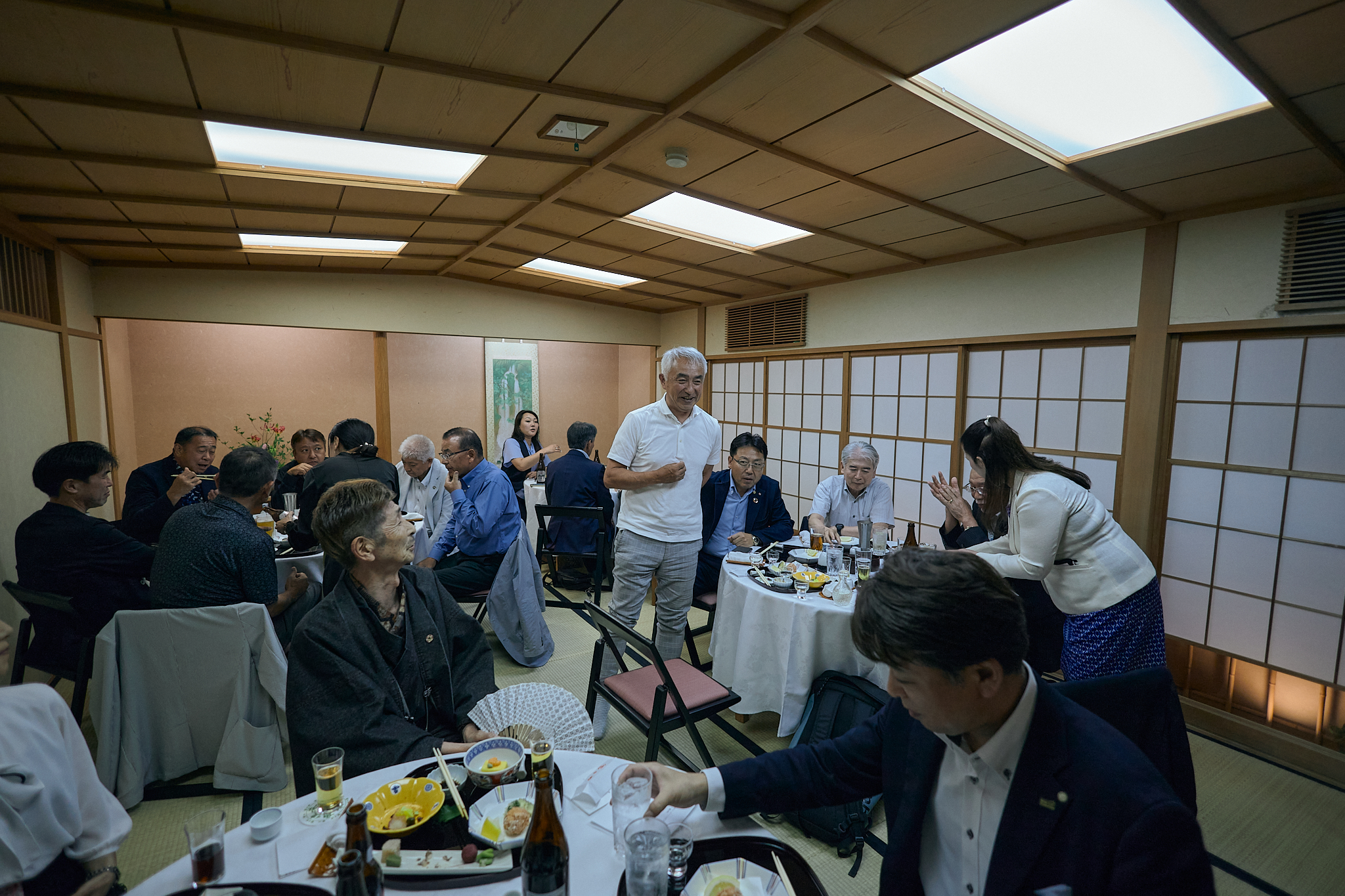 6月理事会・第1例会 ひたちなかベストライオンズクラブ 茨城 ひたちなか ライオンズクラブ