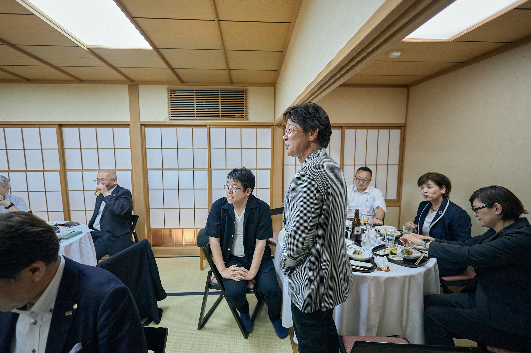 6月理事会・第1例会 ひたちなかベストライオンズクラブ 茨城 ひたちなか ライオンズクラブ