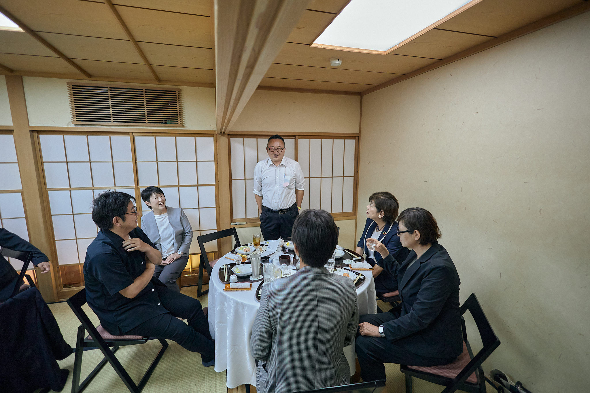 6月理事会・第1例会 ひたちなかベストライオンズクラブ 茨城 ひたちなか ライオンズクラブ
