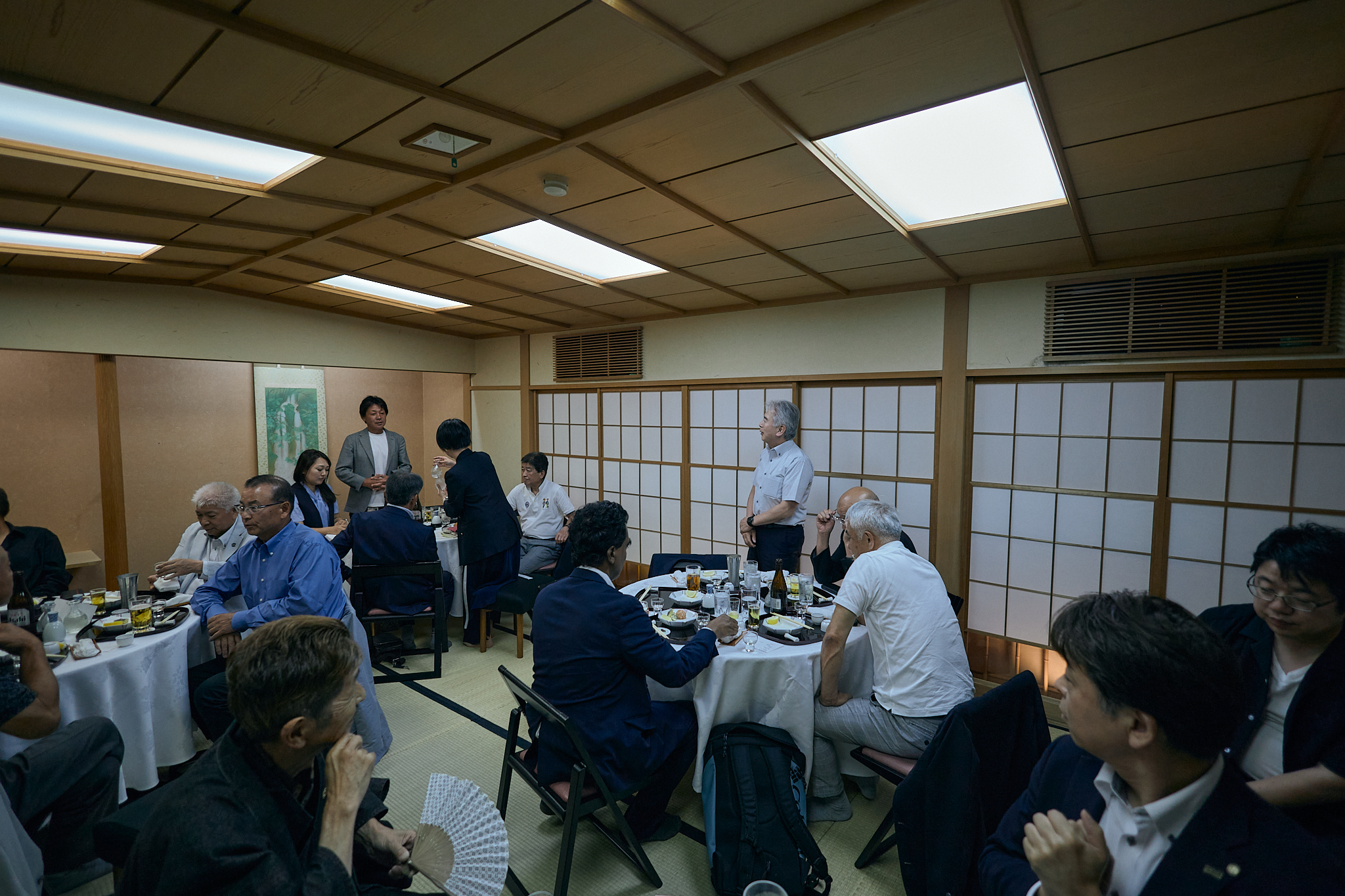 6月理事会・第1例会 ひたちなかベストライオンズクラブ 茨城 ひたちなか ライオンズクラブ