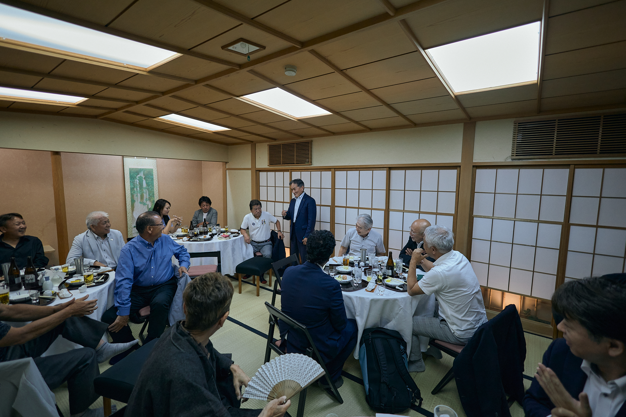 6月理事会・第1例会 ひたちなかベストライオンズクラブ 茨城 ひたちなか ライオンズクラブ