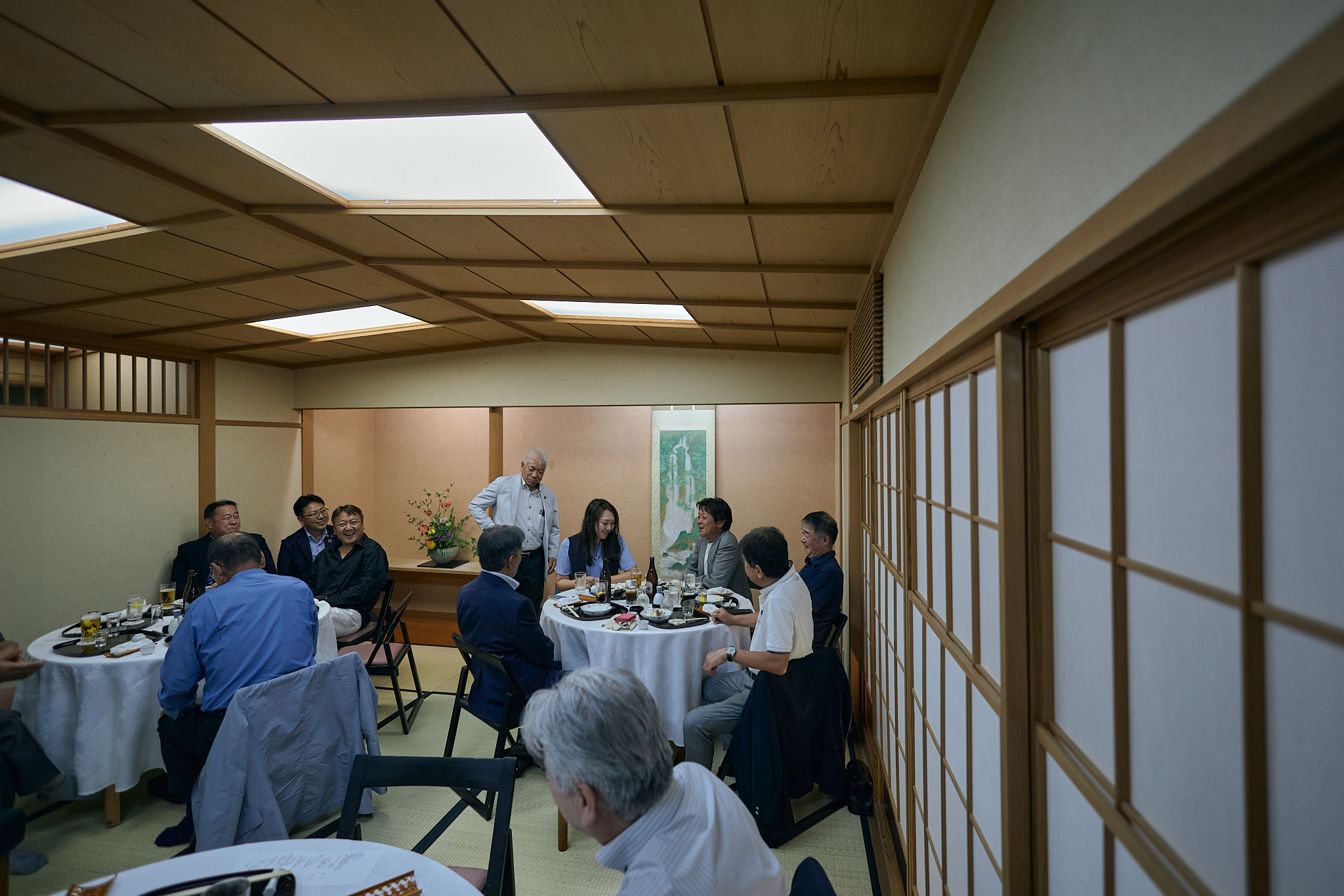 6月理事会・第1例会 ひたちなかベストライオンズクラブ 茨城 ひたちなか ライオンズクラブ