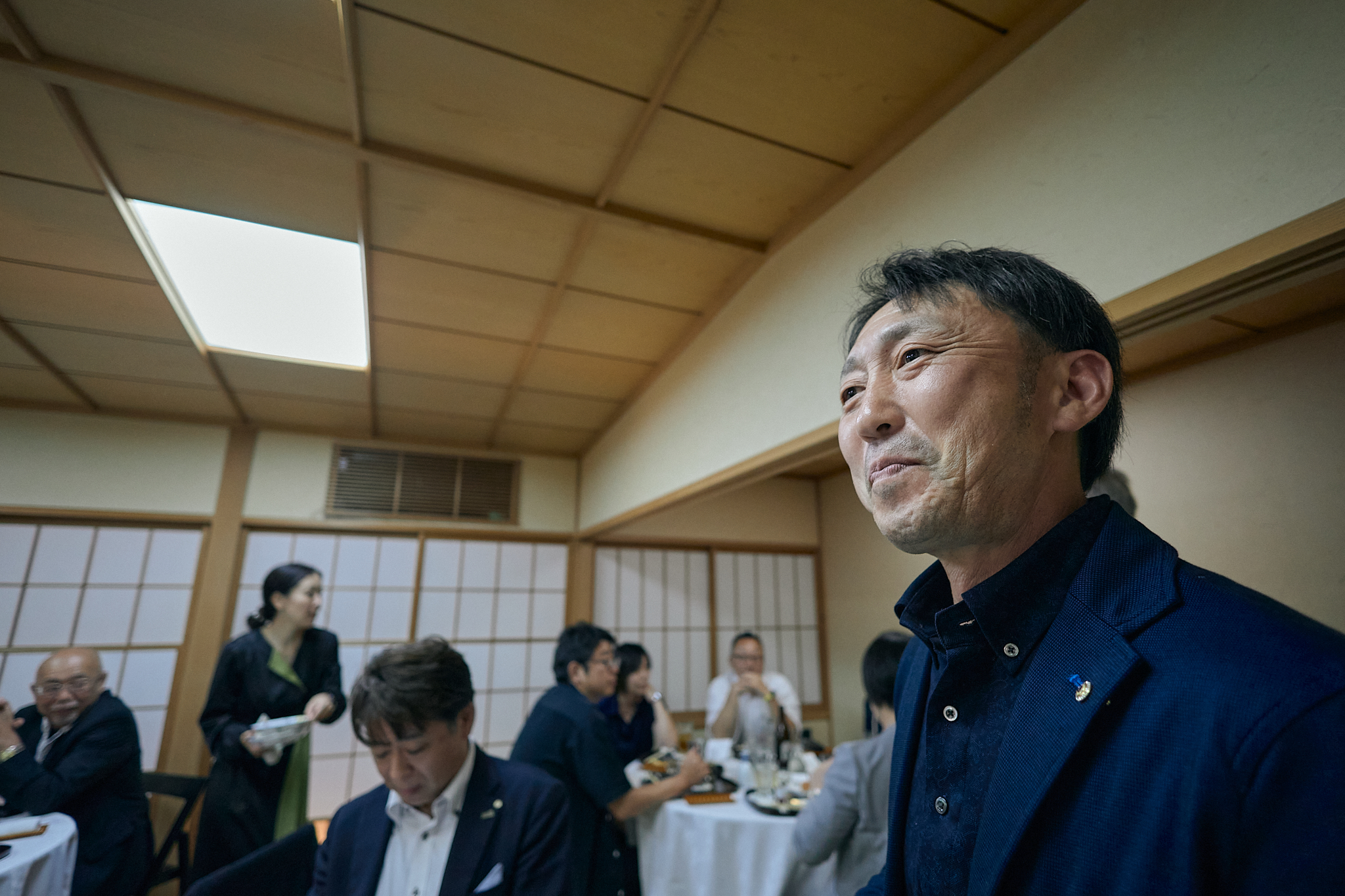 6月理事会・第1例会 ひたちなかベストライオンズクラブ 茨城 ひたちなか ライオンズクラブ