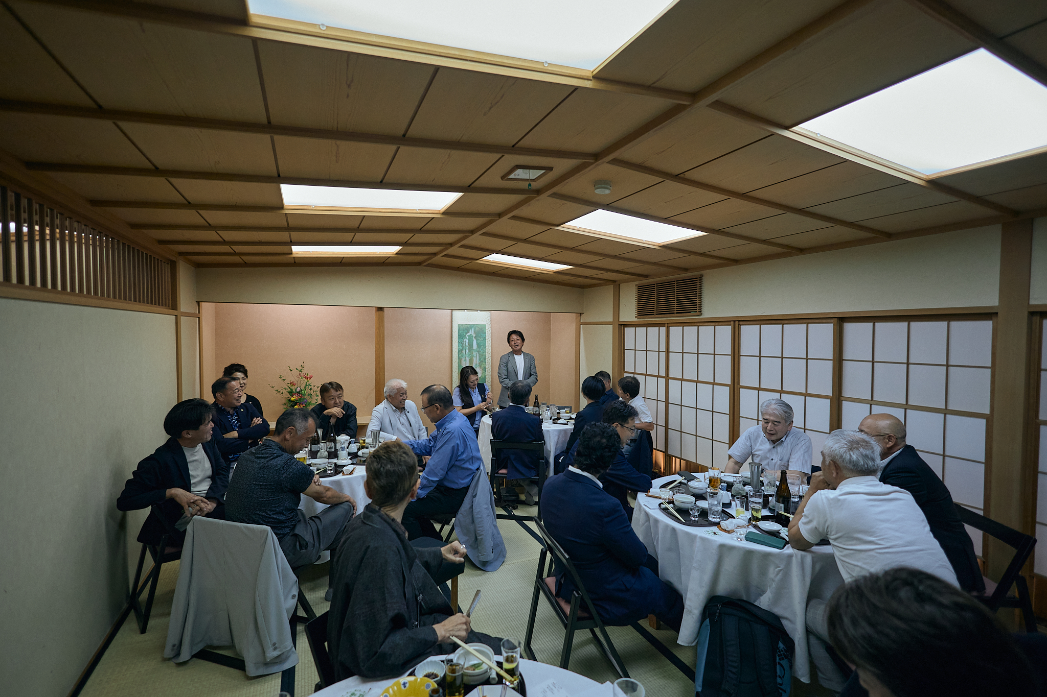 6月理事会・第1例会 ひたちなかベストライオンズクラブ 茨城 ひたちなか ライオンズクラブ