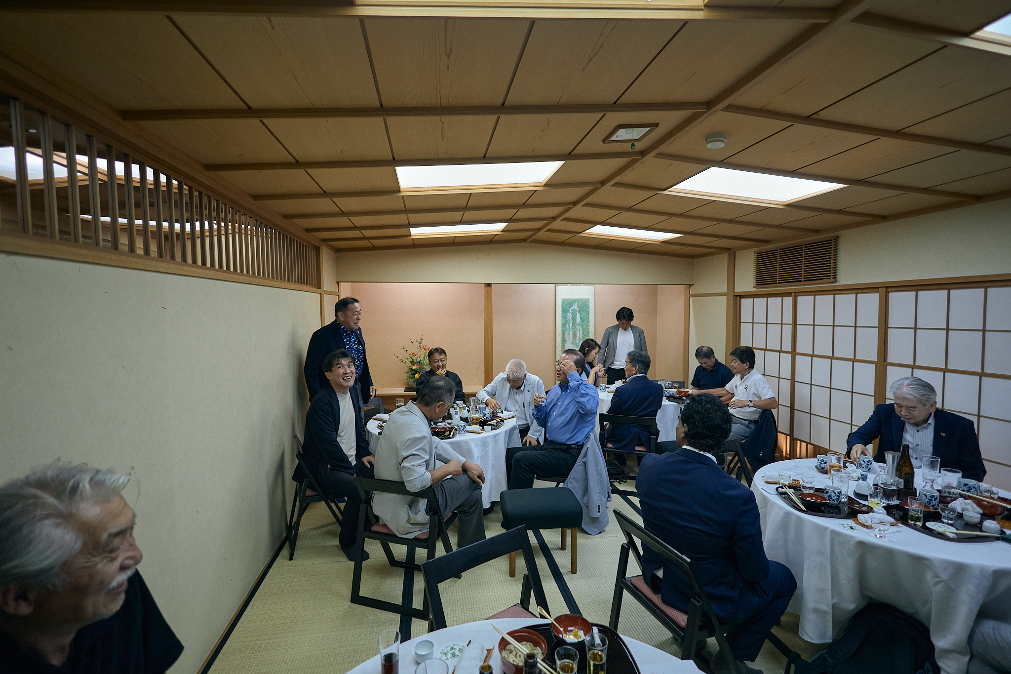 6月理事会・第1例会 ひたちなかベストライオンズクラブ 茨城 ひたちなか ライオンズクラブ