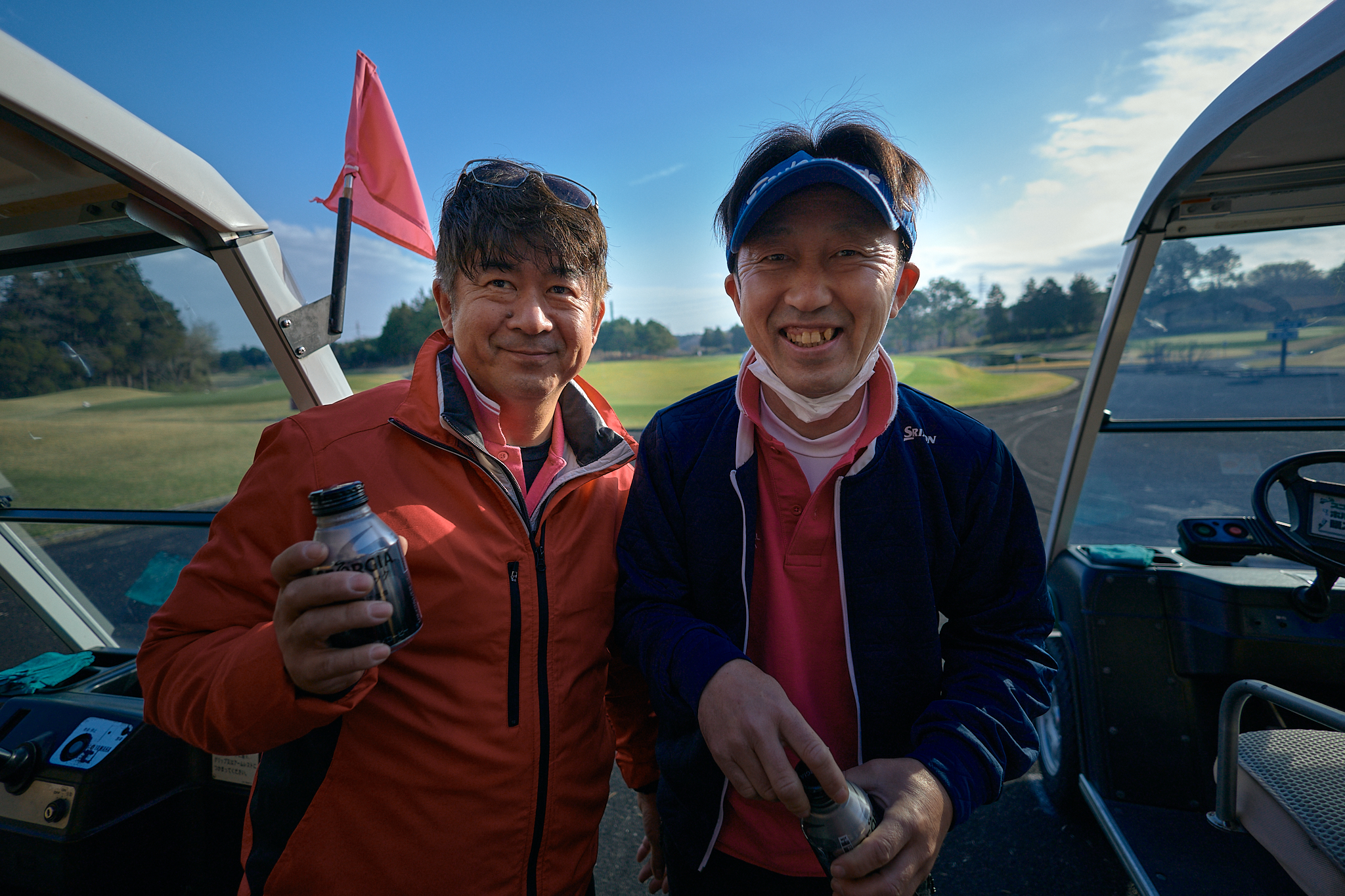 ひたちなかベストライオンズクラブ