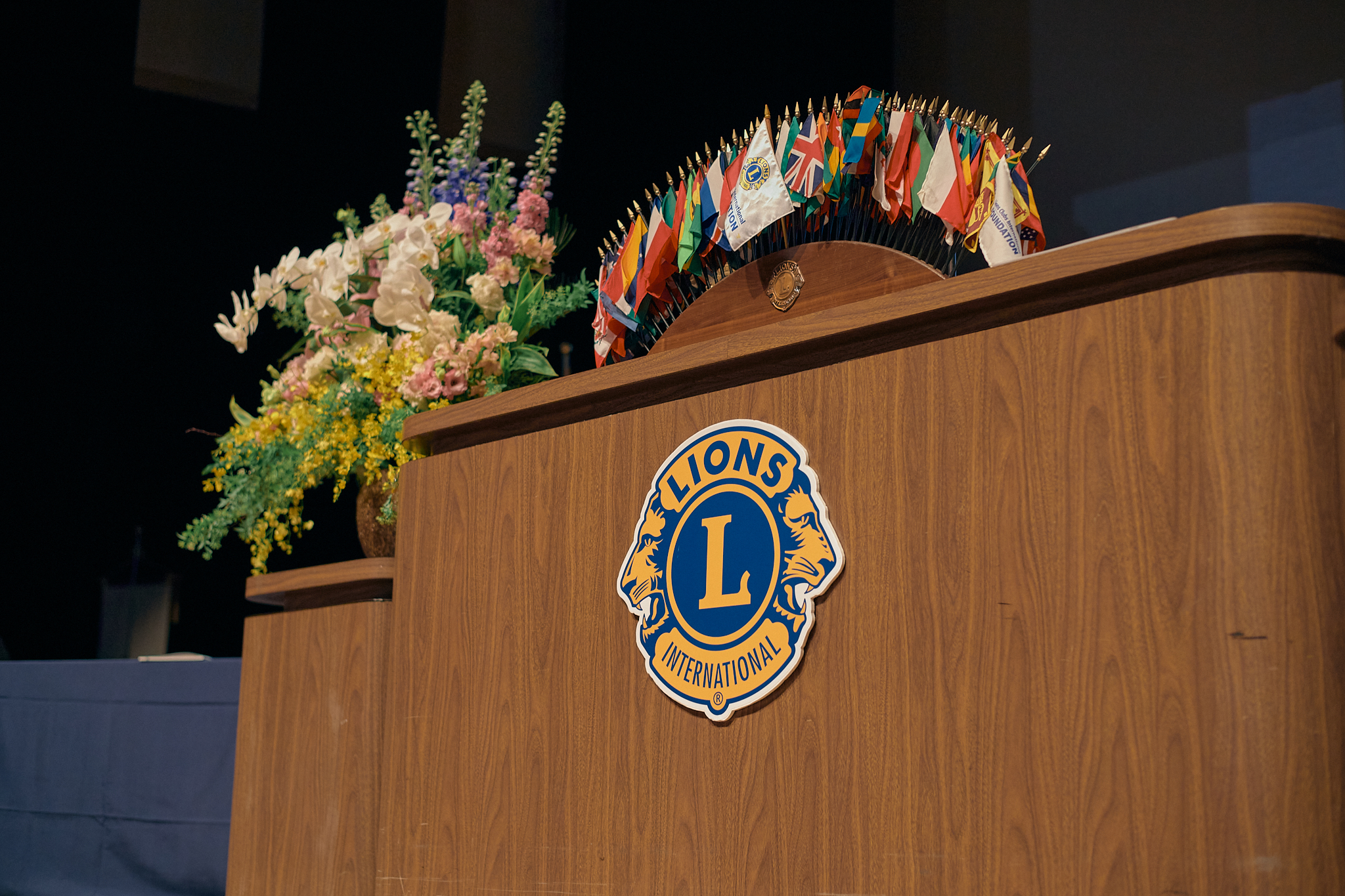 ひたちなかベストライオンズクラブ