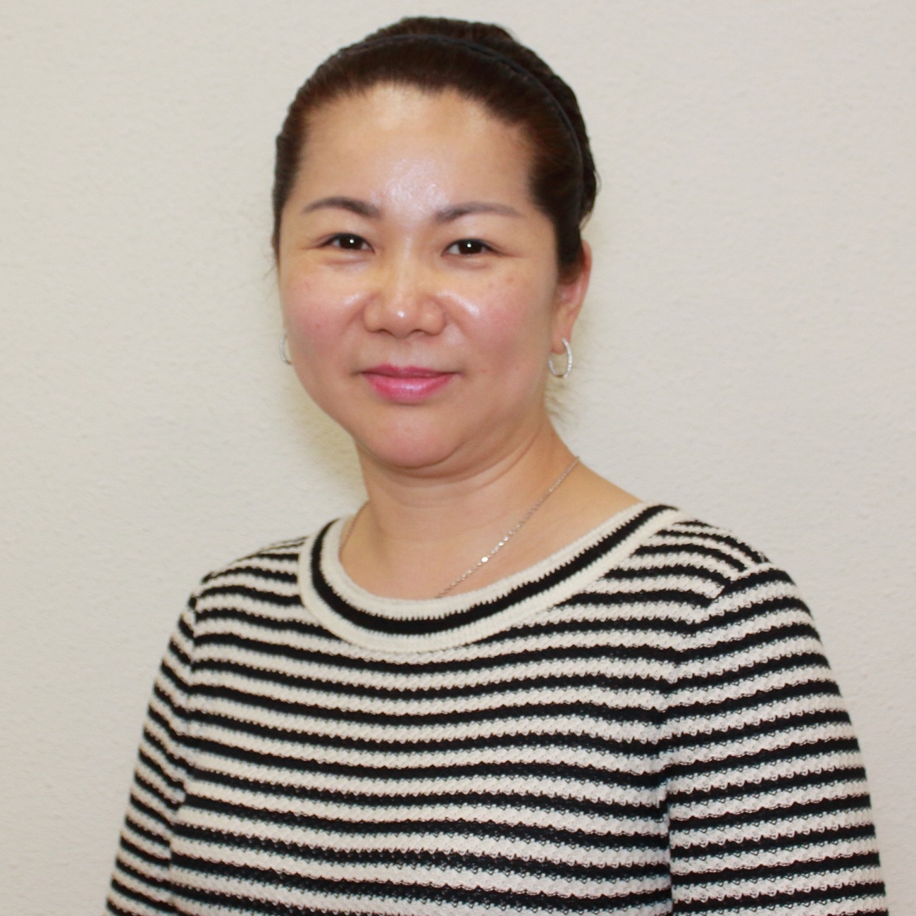 ひたちなかベストライオンズクラブ 安銀永