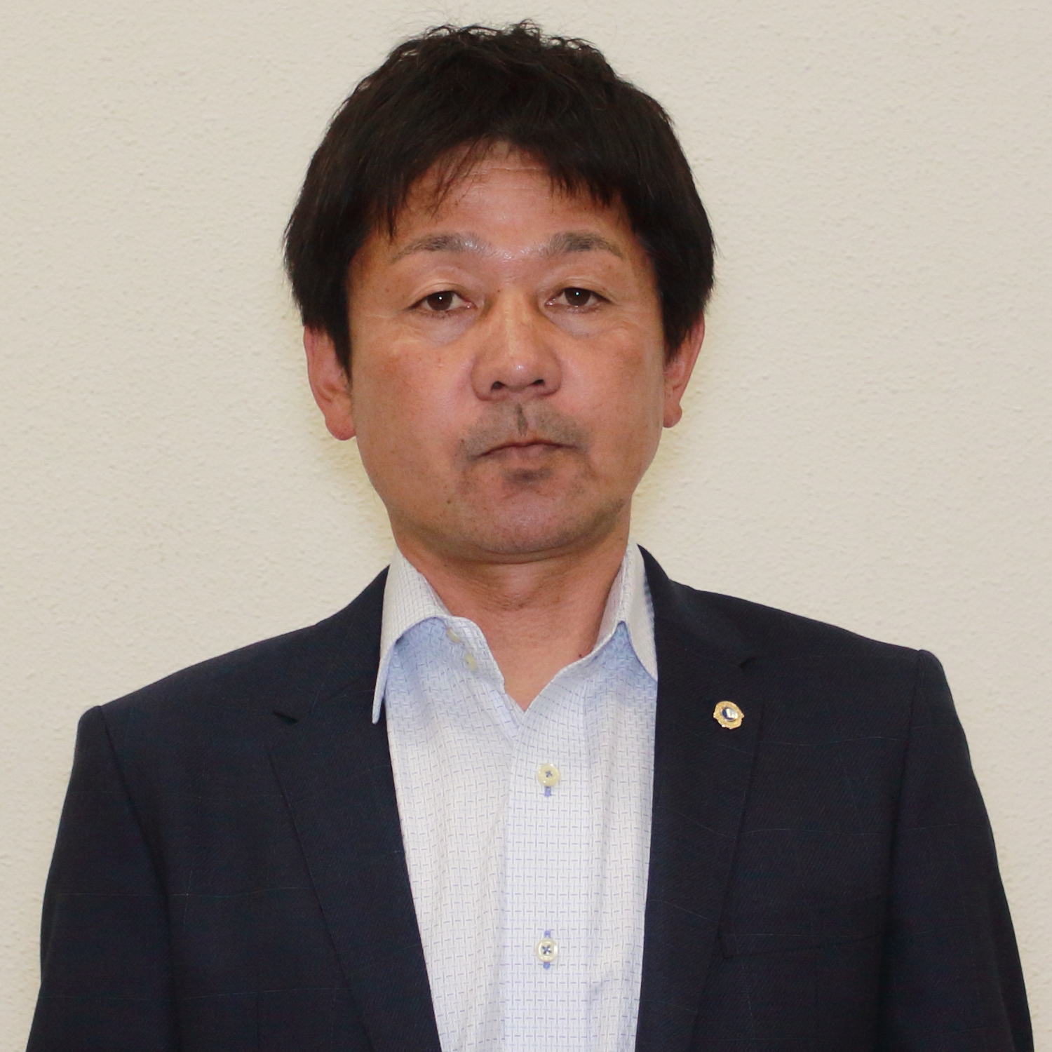 ひたちなかベストライオンズクラブ 河野栄三郎