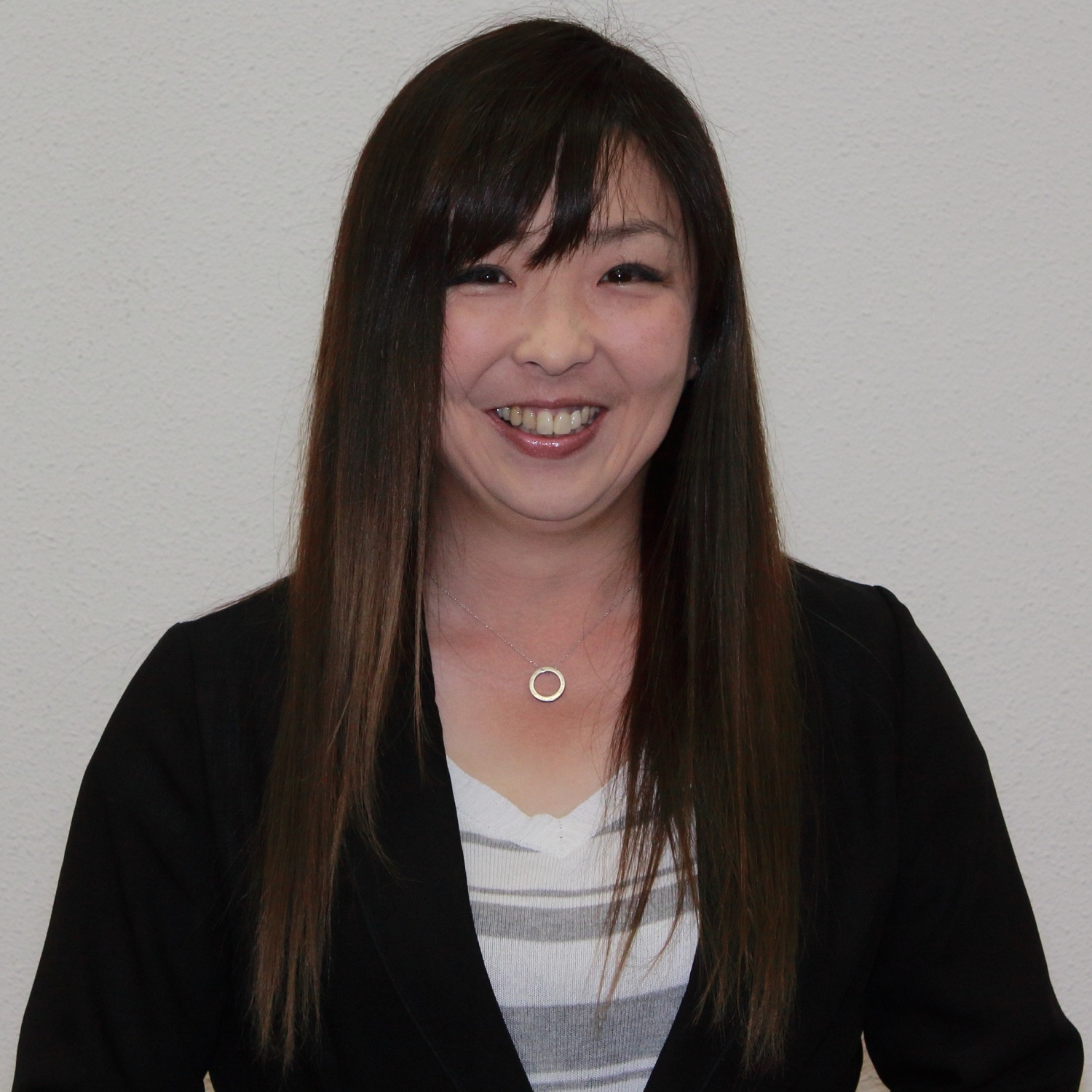 ひたちなかベストライオンズクラブ 菊地昭美