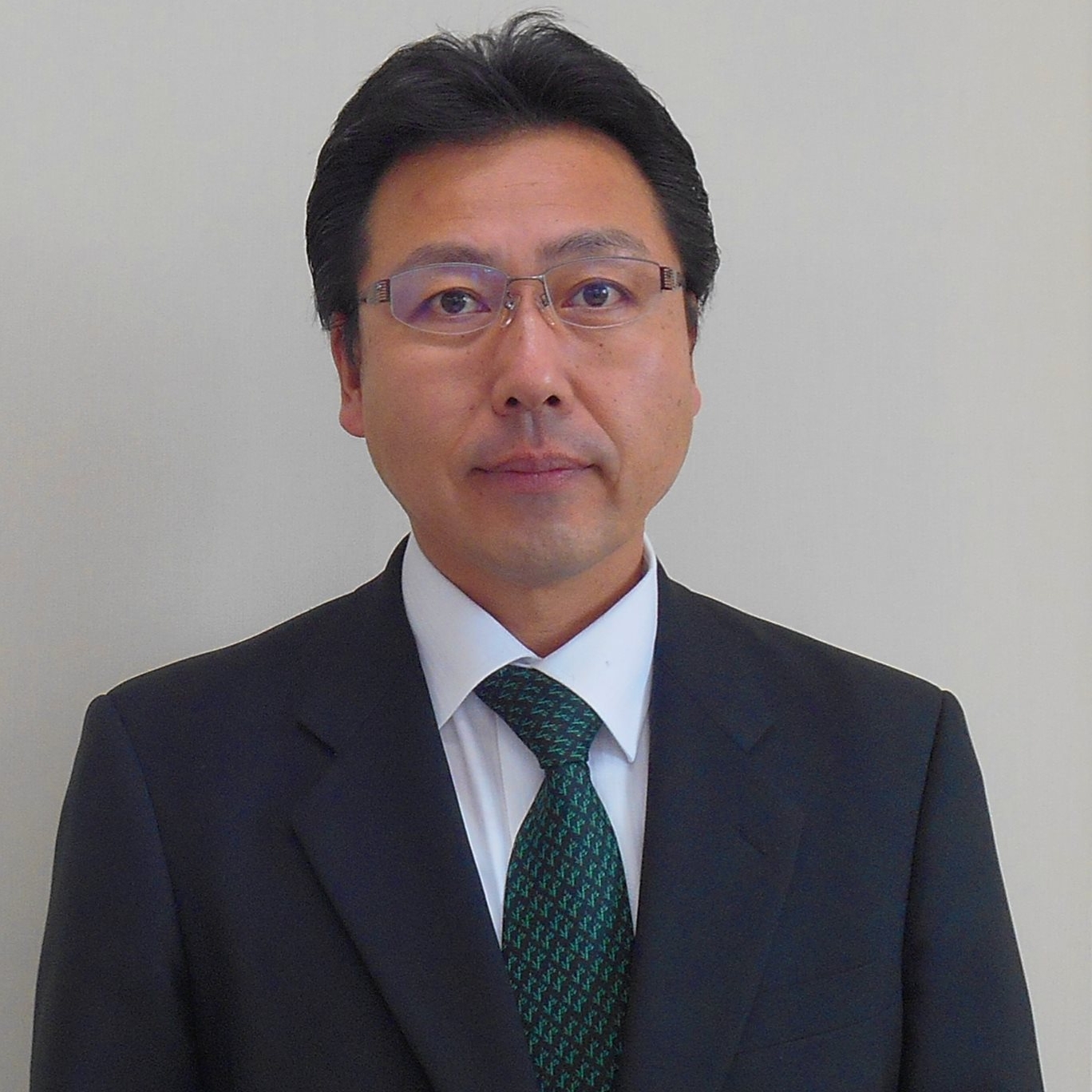 ひたちなかベストライオンズクラブ 小泉芳邦