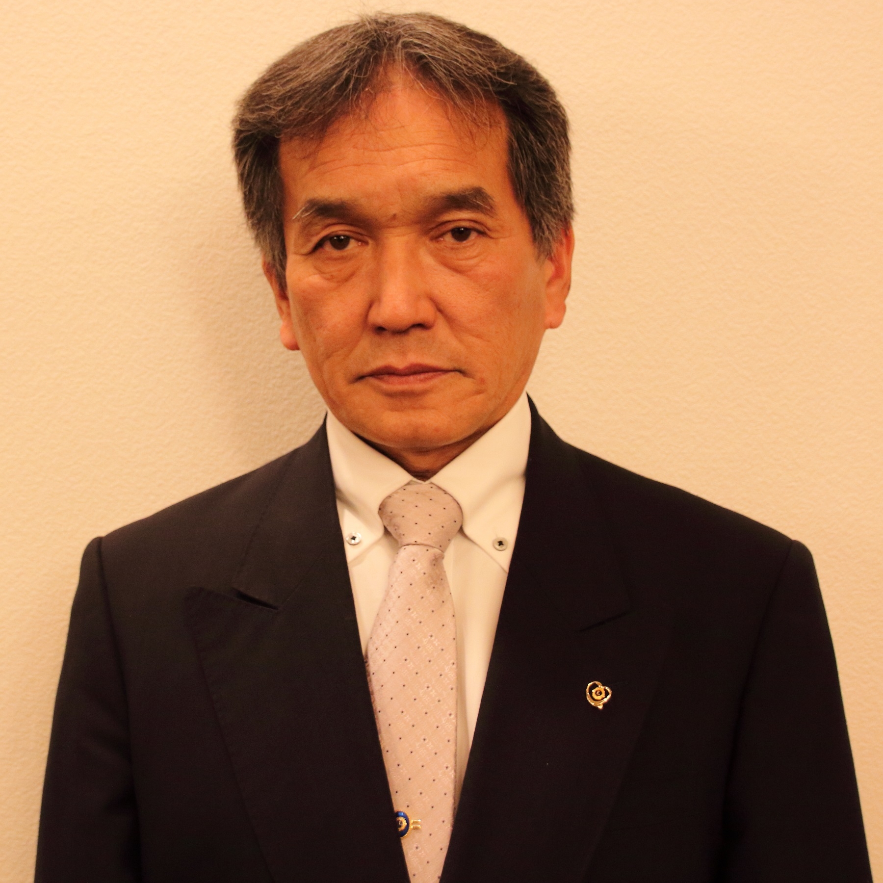 ひたちなかベストライオンズクラブ 永瀬義清