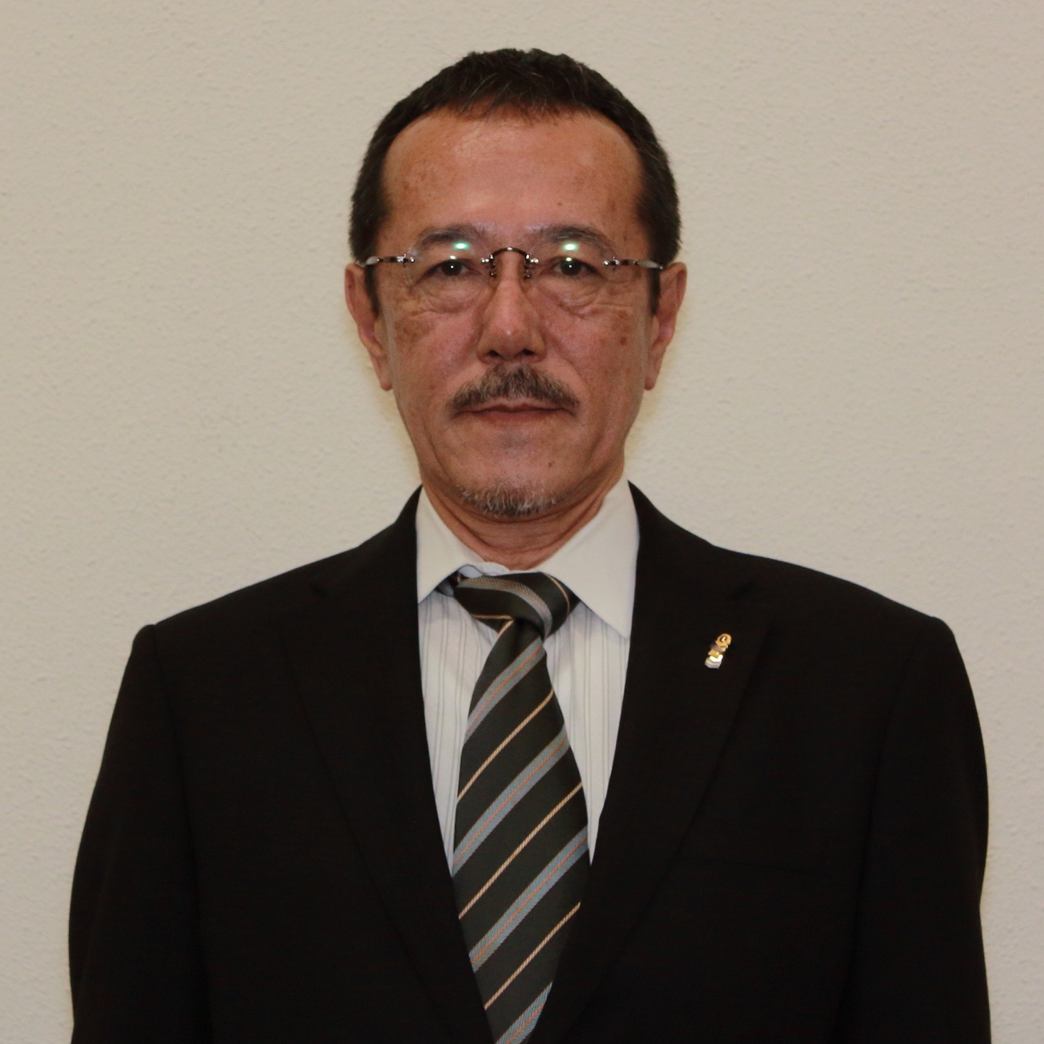 ひたちなかベストライオンズクラブ 佐川正夫