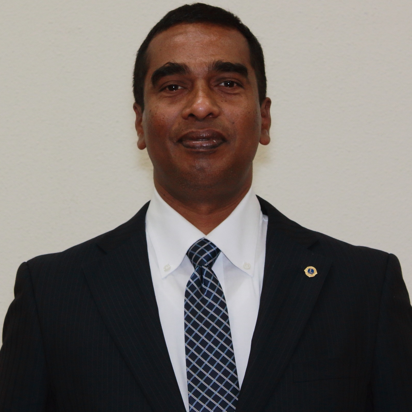 ひたちなかベストライオンズクラブ リヤナゲ・サンジェワ・ラムヤクマラ