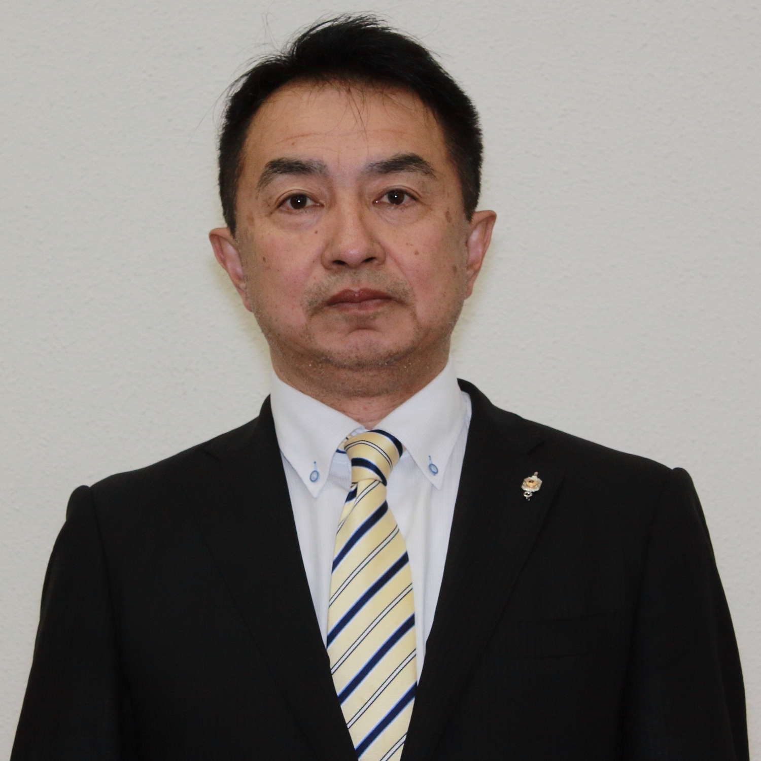 ひたちなかベストライオンズクラブ 志賀利行