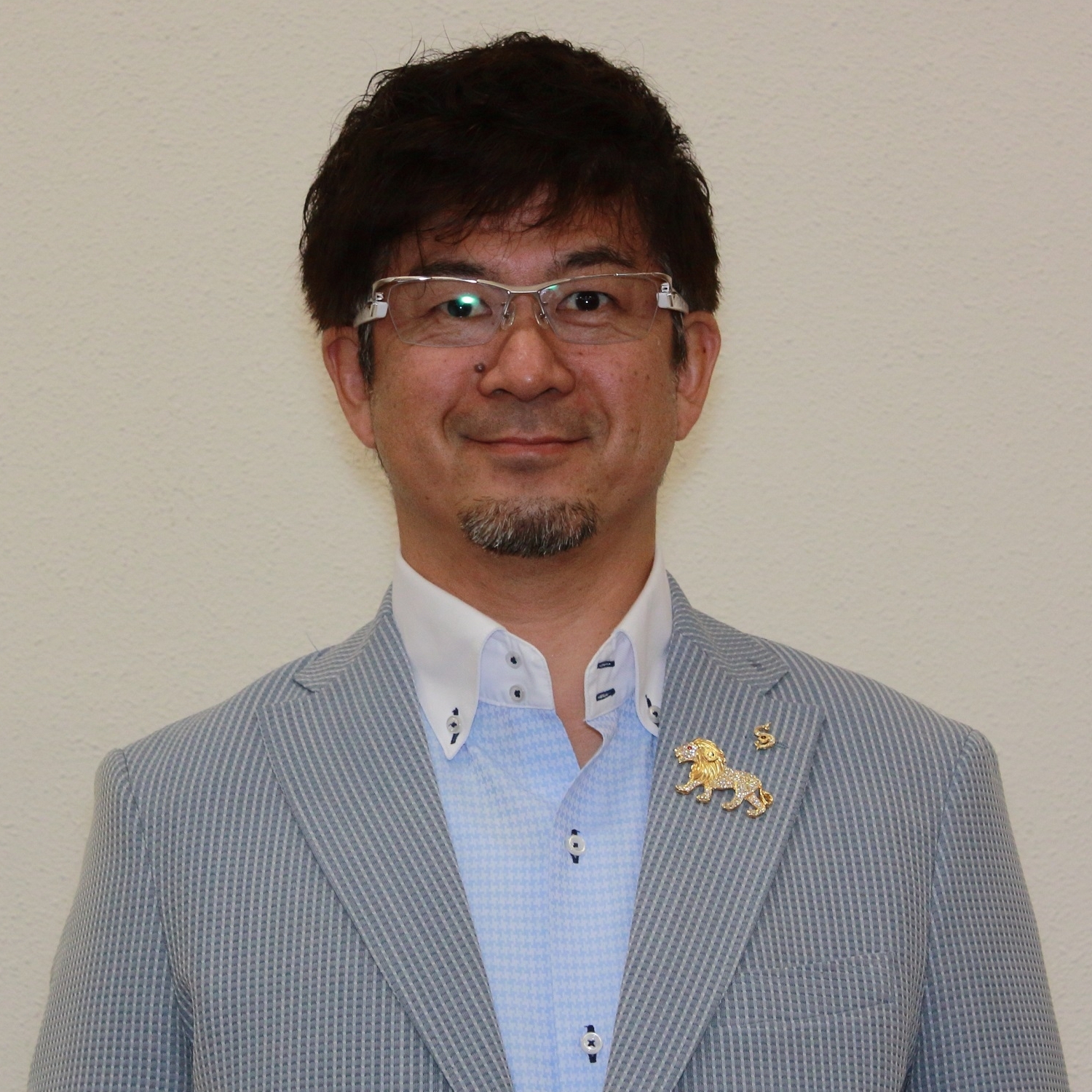 ひたちなかベストライオンズクラブ 砂押純