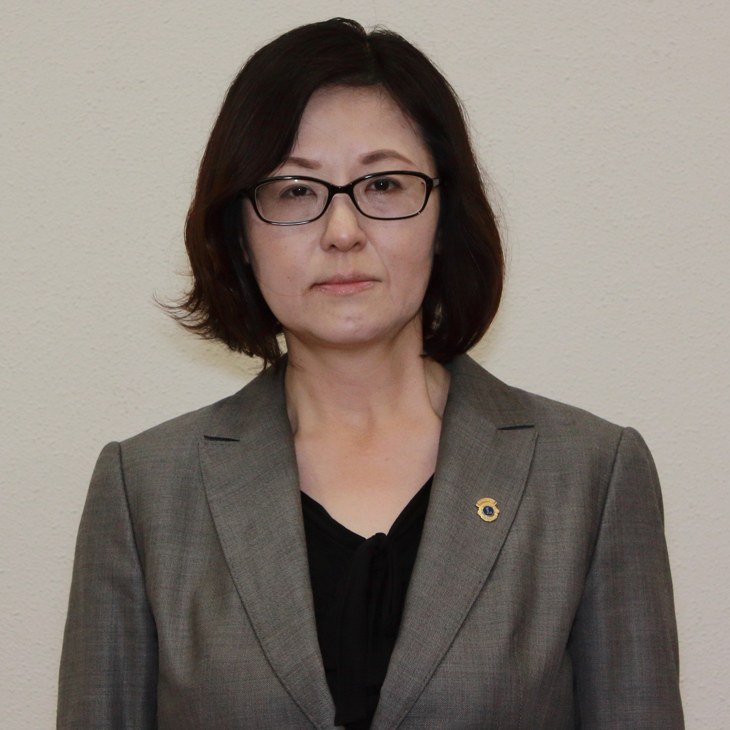 ひたちなかベストライオンズクラブ 高倉美佳