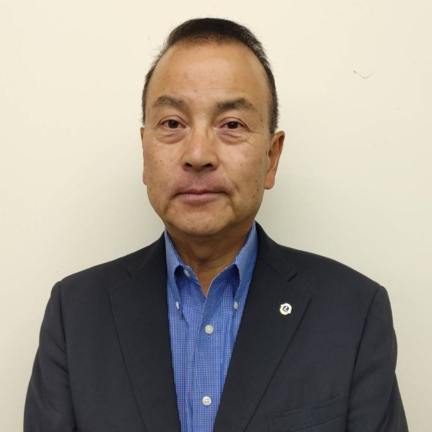 ひたちなかベストライオンズクラブ 安智明